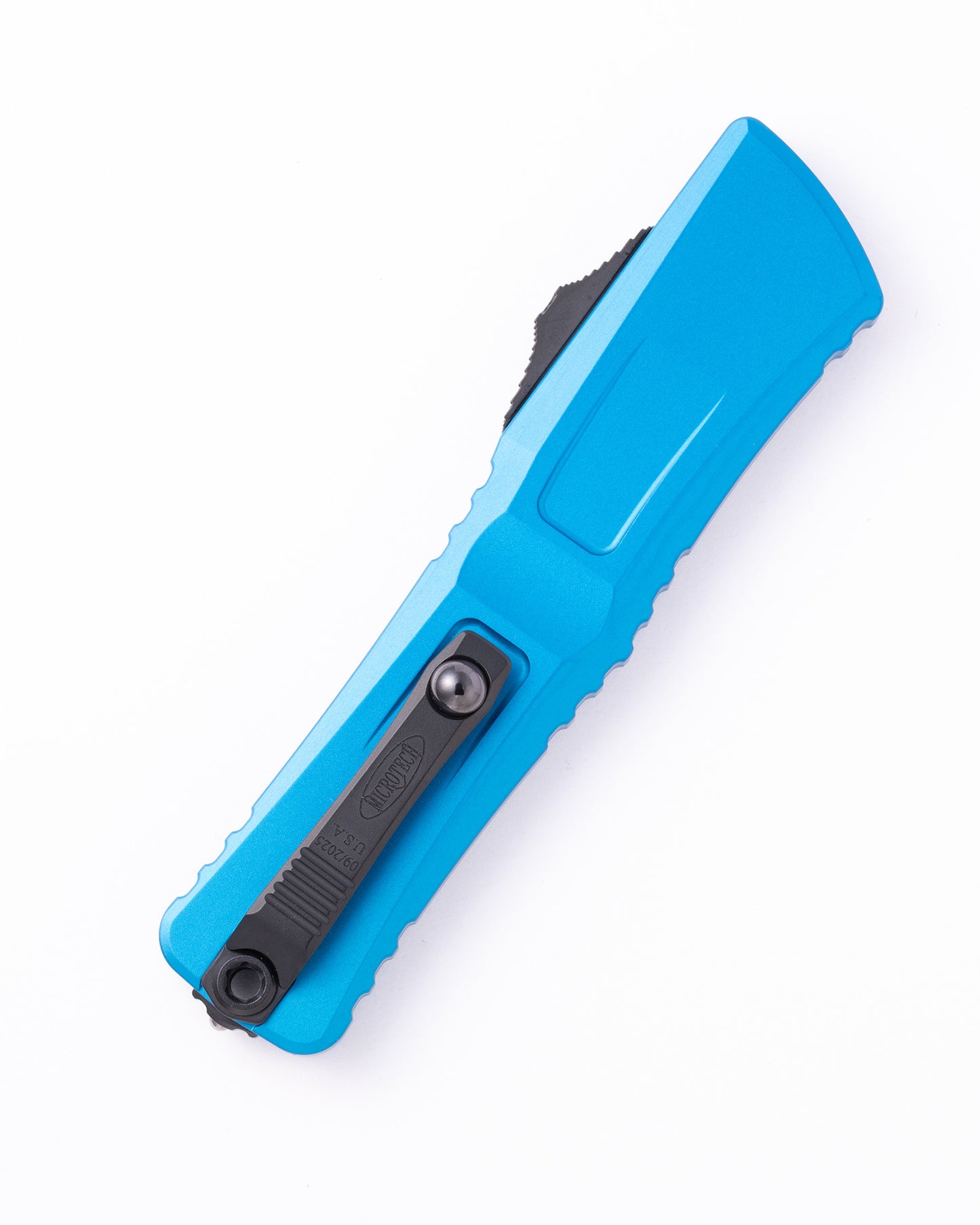 Combat Troodon® S/E Gen III Black Standard Blue (1143-1BL)