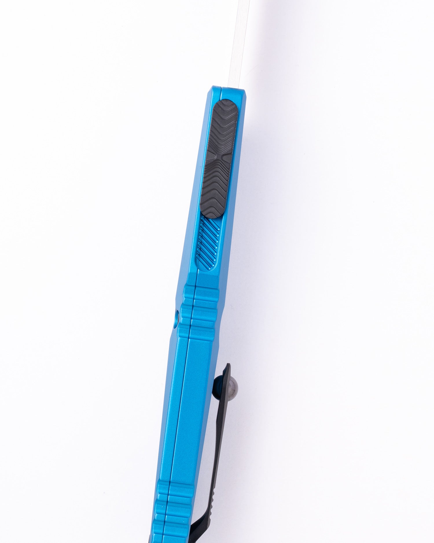 Combat Troodon® S/E Gen III Black Standard Blue (1143-1BL) – MTK Inc.