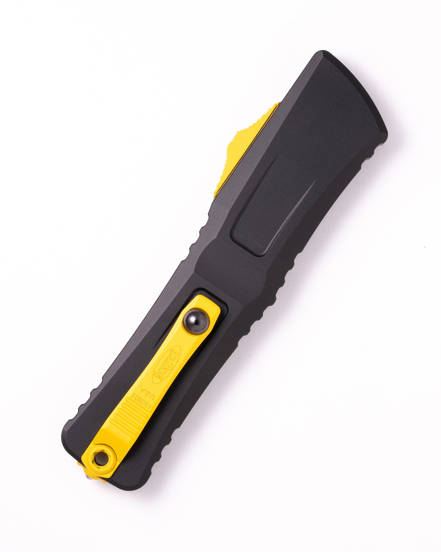 COMBAT TROODON GEN III S/E CORVETTE YELLOW STANDARD CORVETTE