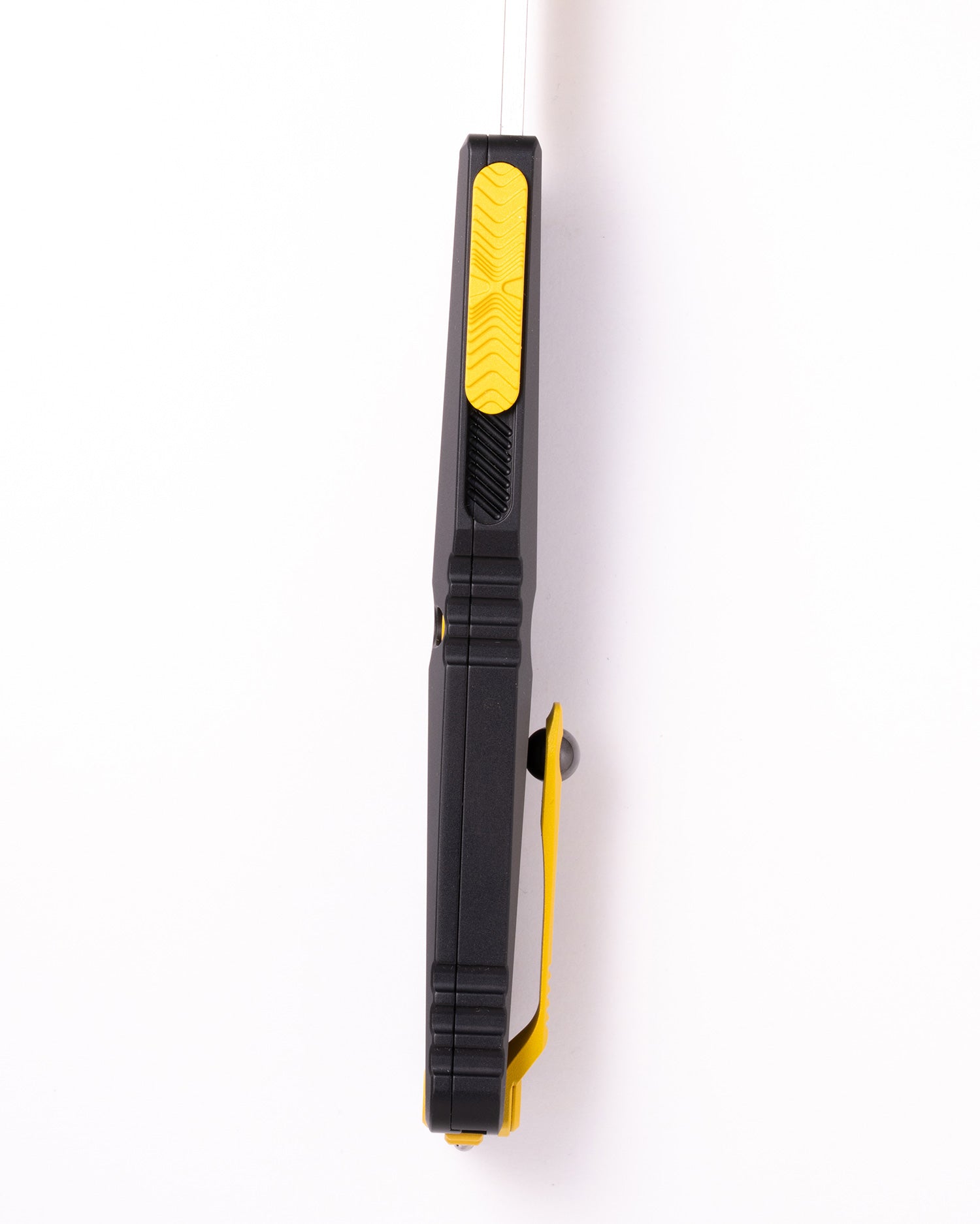 COMBAT TROODON GEN III S/E CORVETTE YELLOW STANDARD CORVETTE