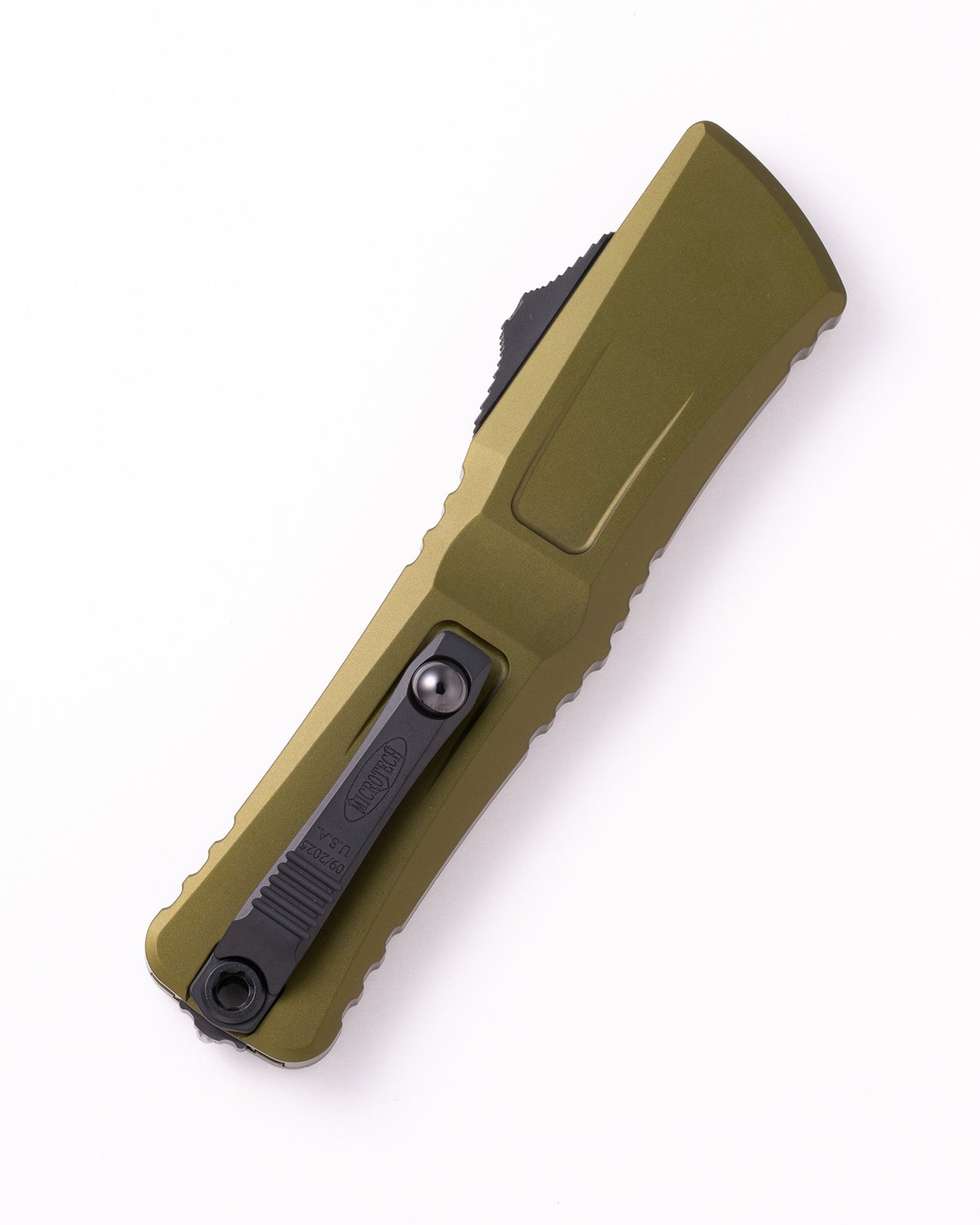 COMBAT TROODON S/E GEN III OD BLACK STANDARD (1143-1OD)