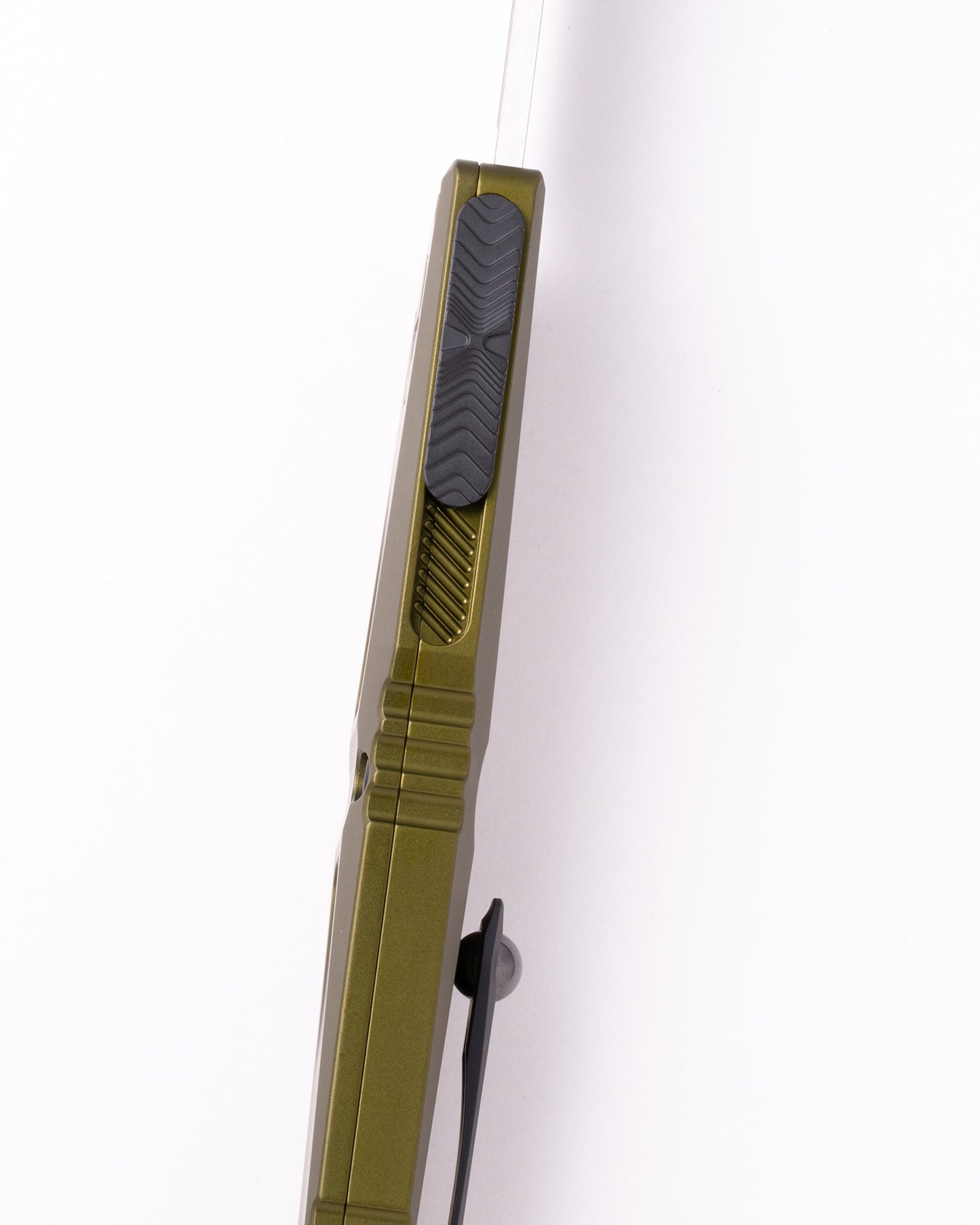 COMBAT TROODON S/E GEN III OD BLACK STANDARD (1143-1OD)