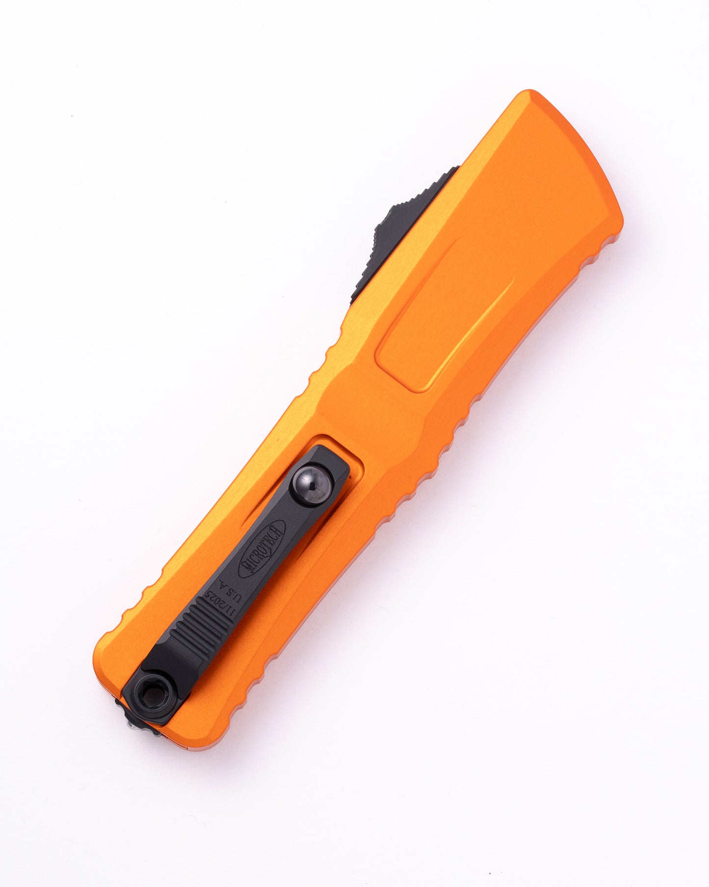 Combat Troodon® S/E Gen III Black Standard Orange (1143-1OR)