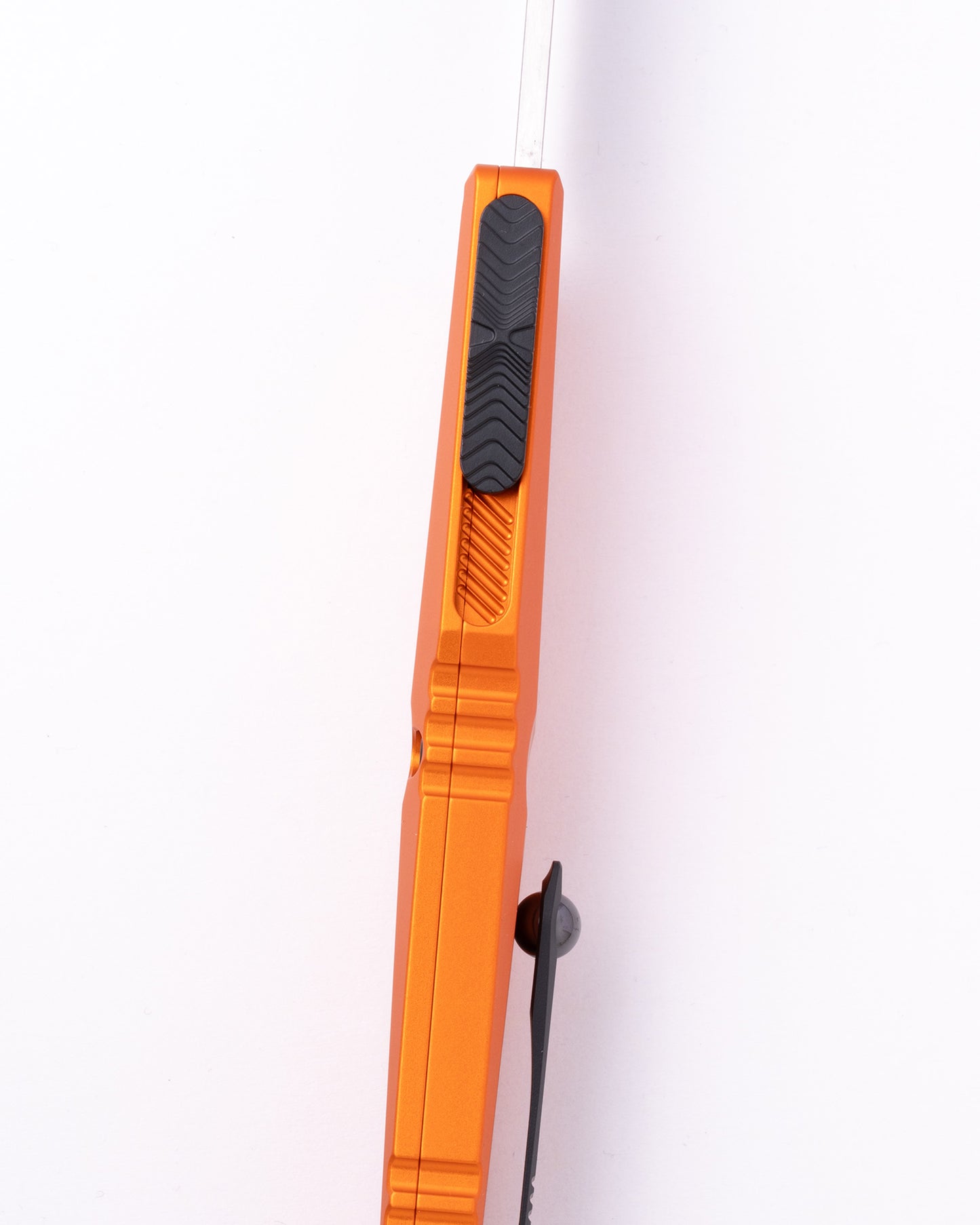 Combat Troodon® S/E Gen III Black Standard Orange (1143-1OR)