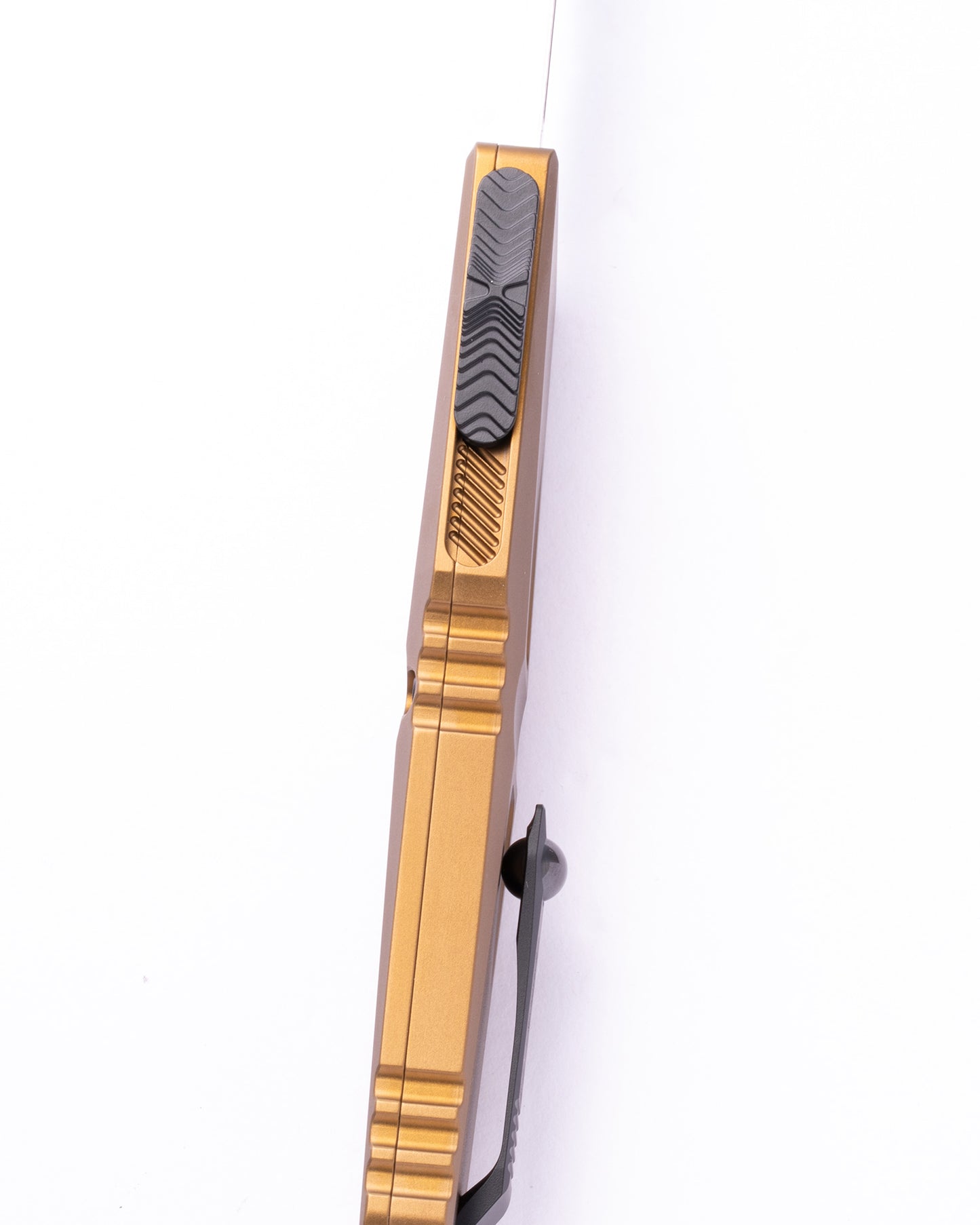 Combat Troodon® S/E Gen III Tan Partial Serrated (1143-2TA)