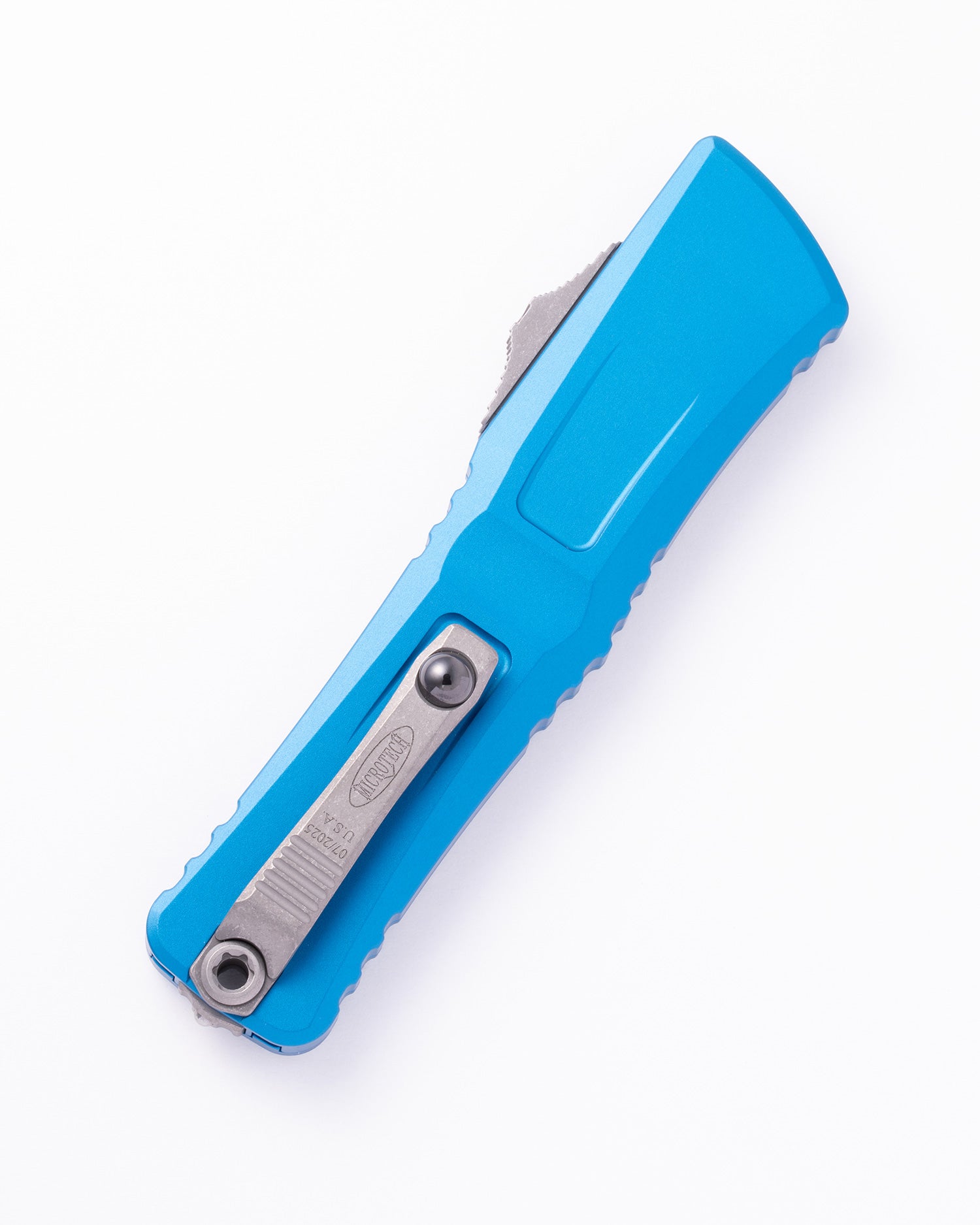 Combat Troodon® T/E Gen III Blue Apocalyptic® Standard (1144