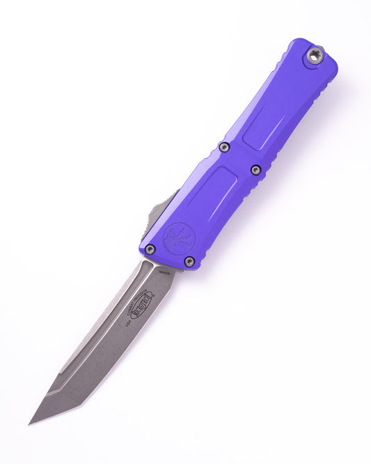 COMBAT TROODON GEN III T/E APOCALYPTIC STANDARD PURPLE (1144-10APPU)