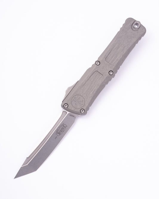 Combat Troodon® T/E Gen III Natural Clear Stonewash Standard (1144-10NC)
