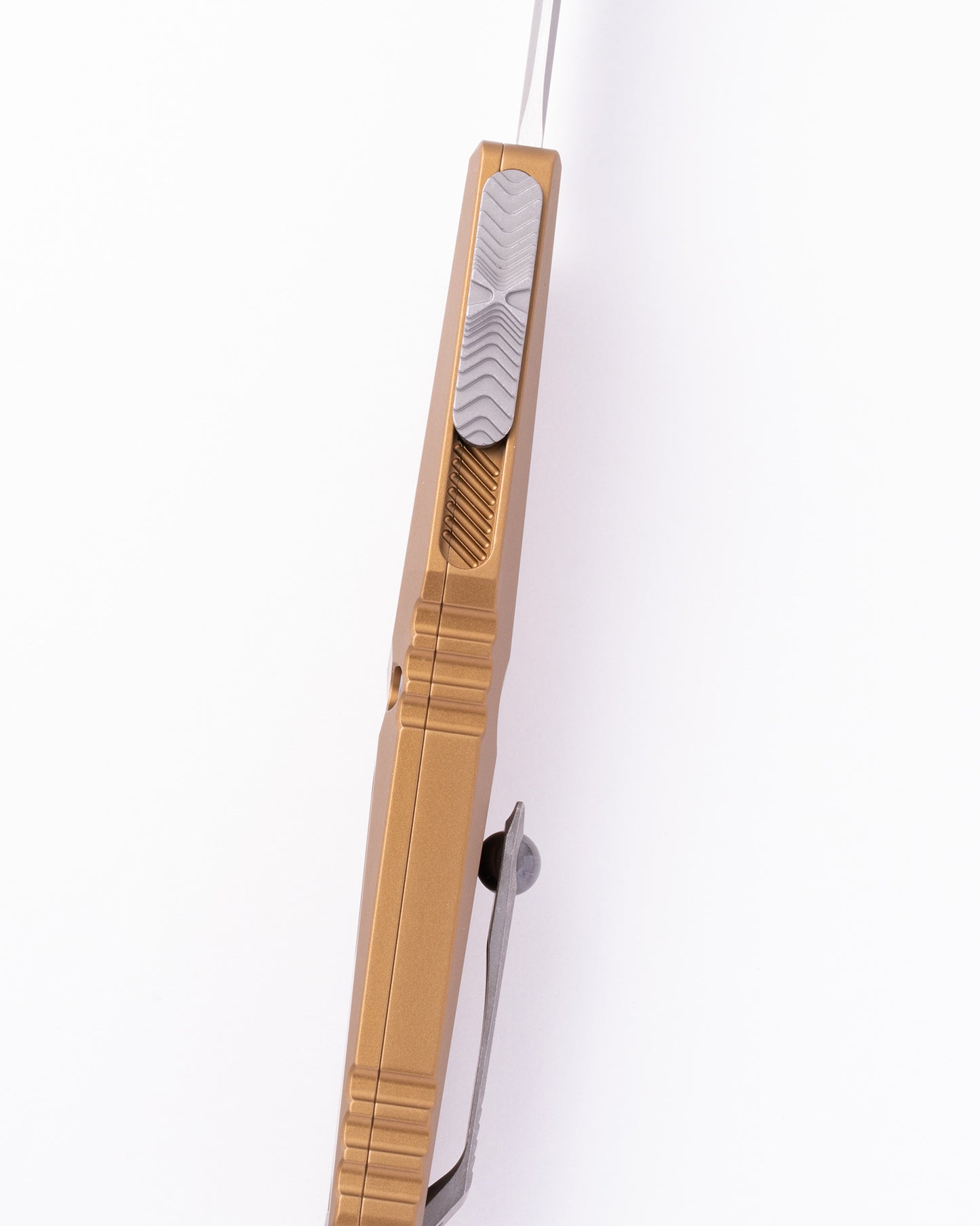 COMBAT TROODON GEN III T/E APOCALYPTIC PART SERRATE TAN (1144-11APTA)