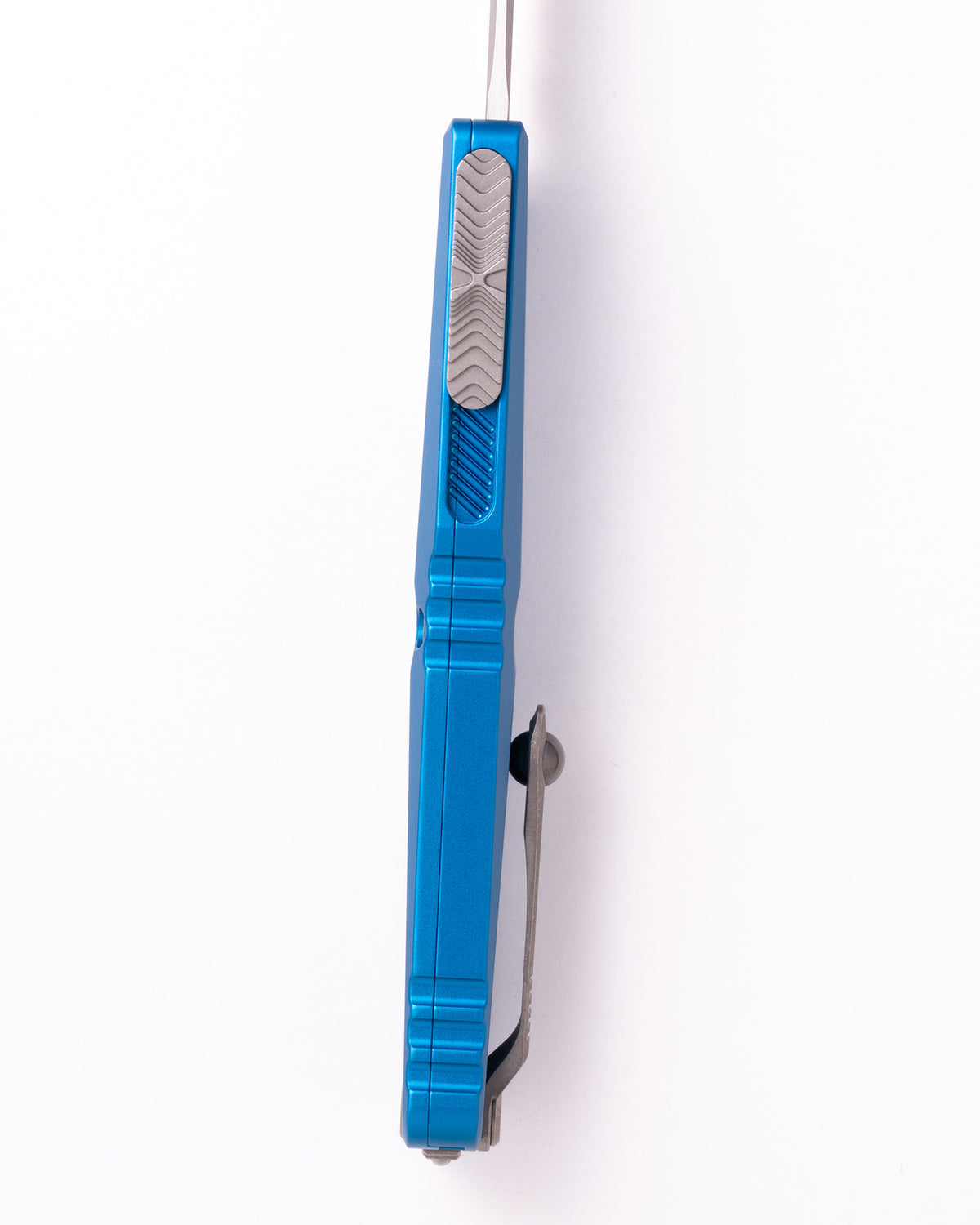 COMBAT TROODON GEN III T/E APOCALYPTIC FULL SERRATE BLUE (1144-12APBL)