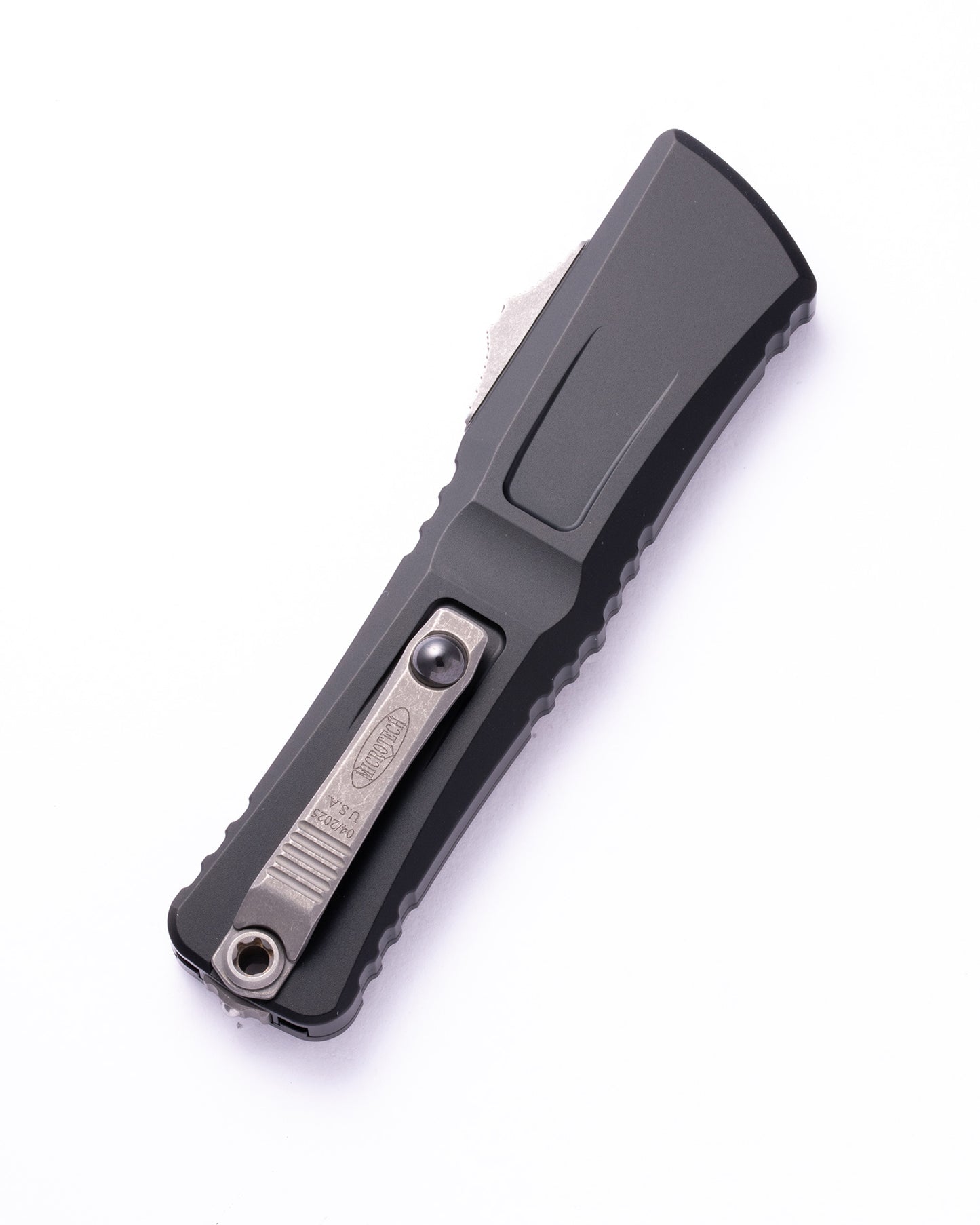 Combat Troodon® T/E Gen III Apocalyptic® Full Serrated (1144-12AP)
