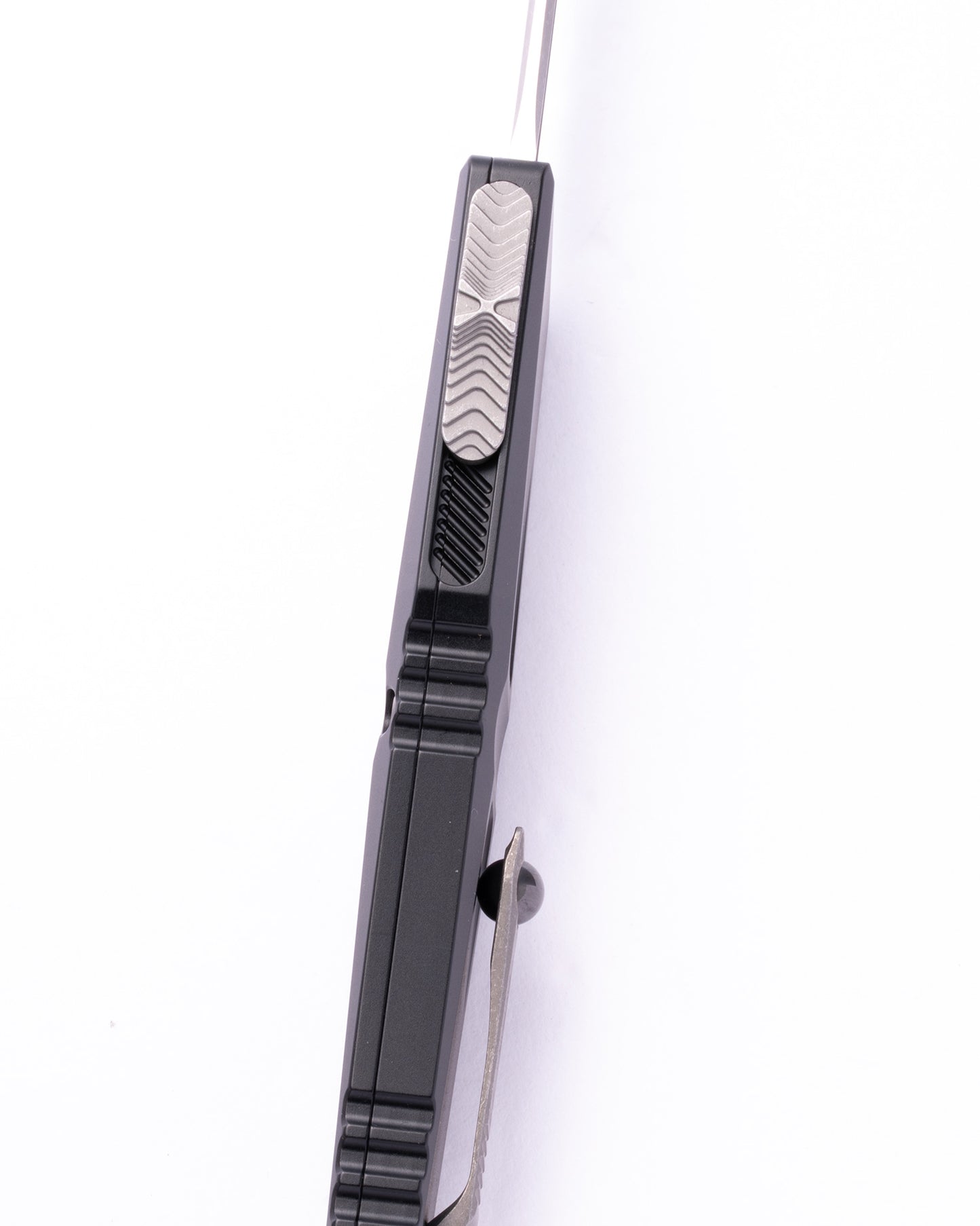 Combat Troodon® T/E Gen III Apocalyptic® Full Serrated (1144-12AP)