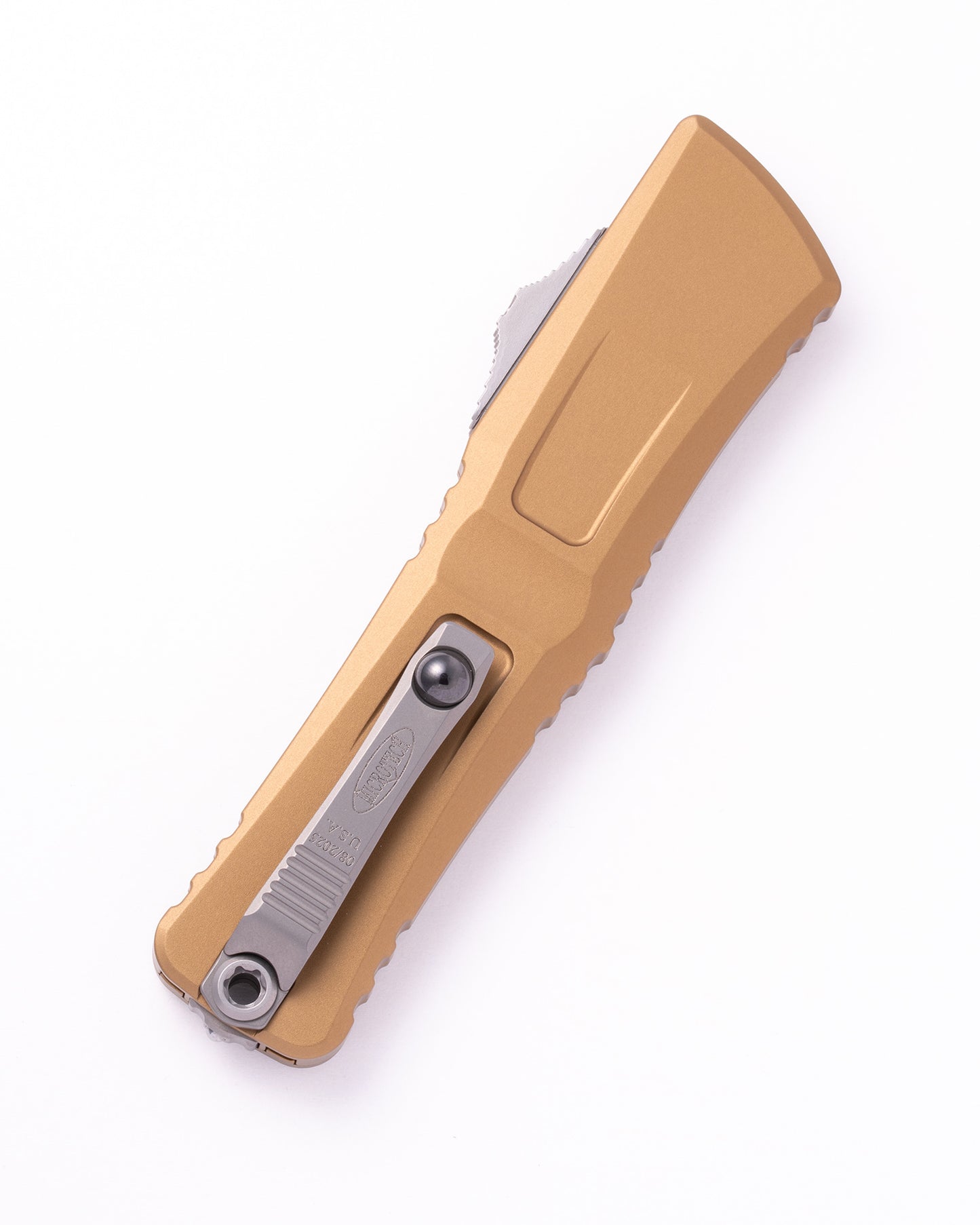 Combat Troodon® T/E Gen III TAN Stonewash Full Serrated (1144-12TA)