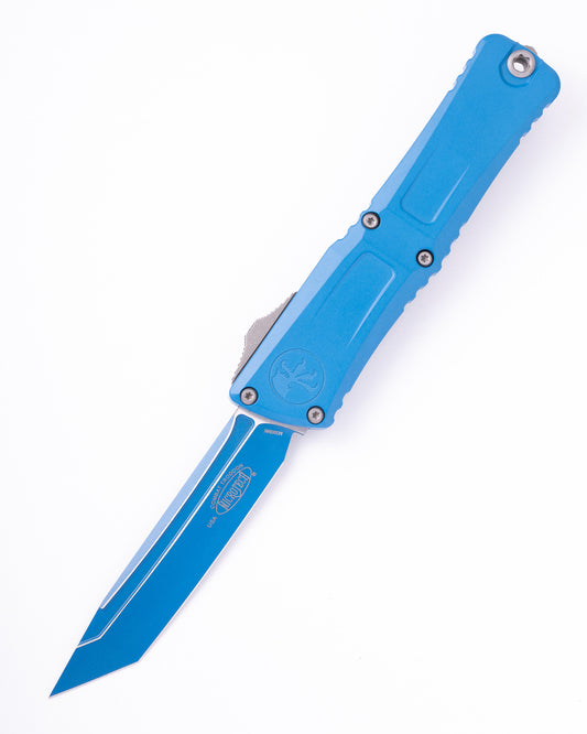 Combat Troodon® T/E Gen III Standard Cerakote Blue (1144-1BL-C1Z13)