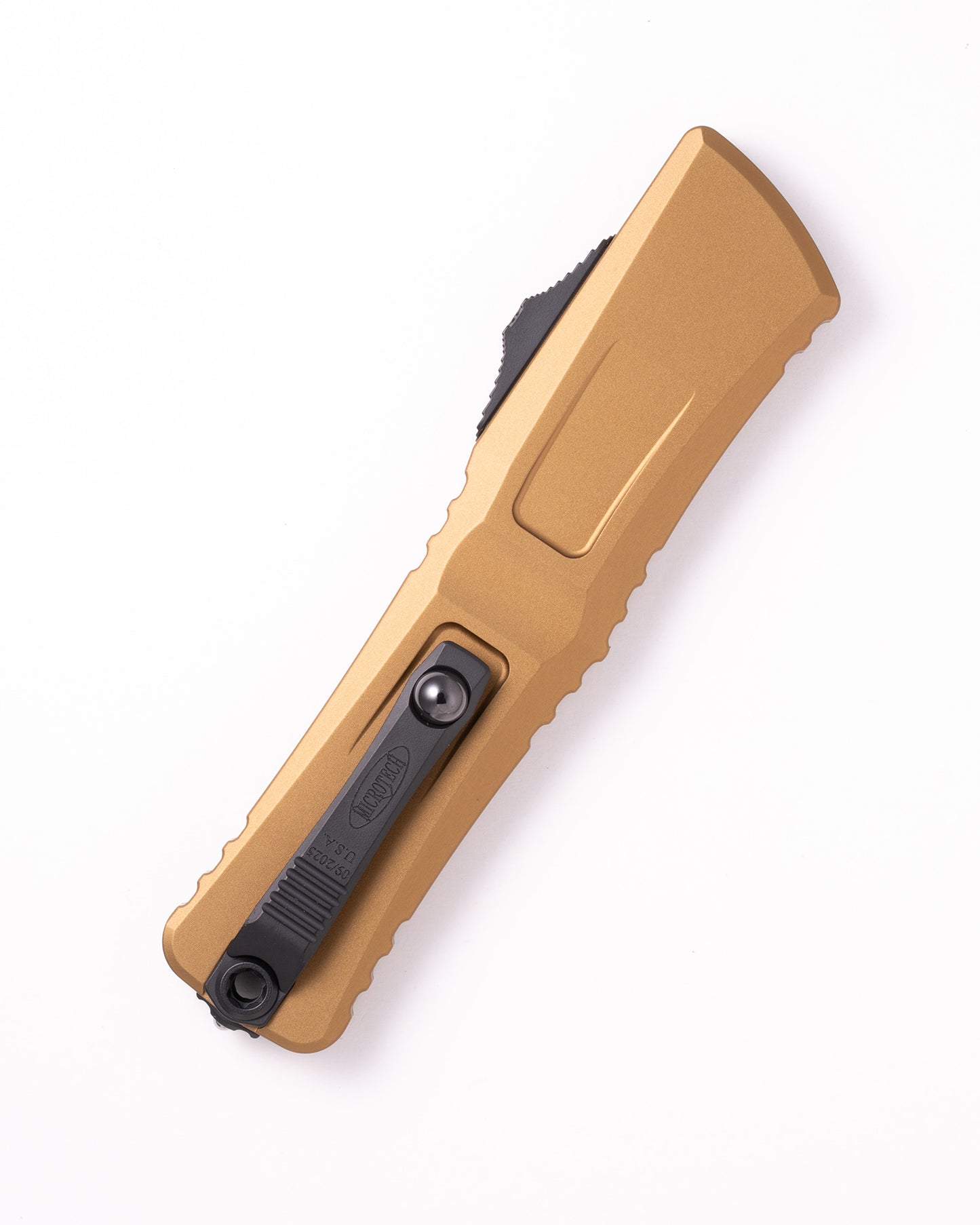 COMBAT TROODON GEN III T/E BLACK PART SERRATE TAN (1144-2TA)