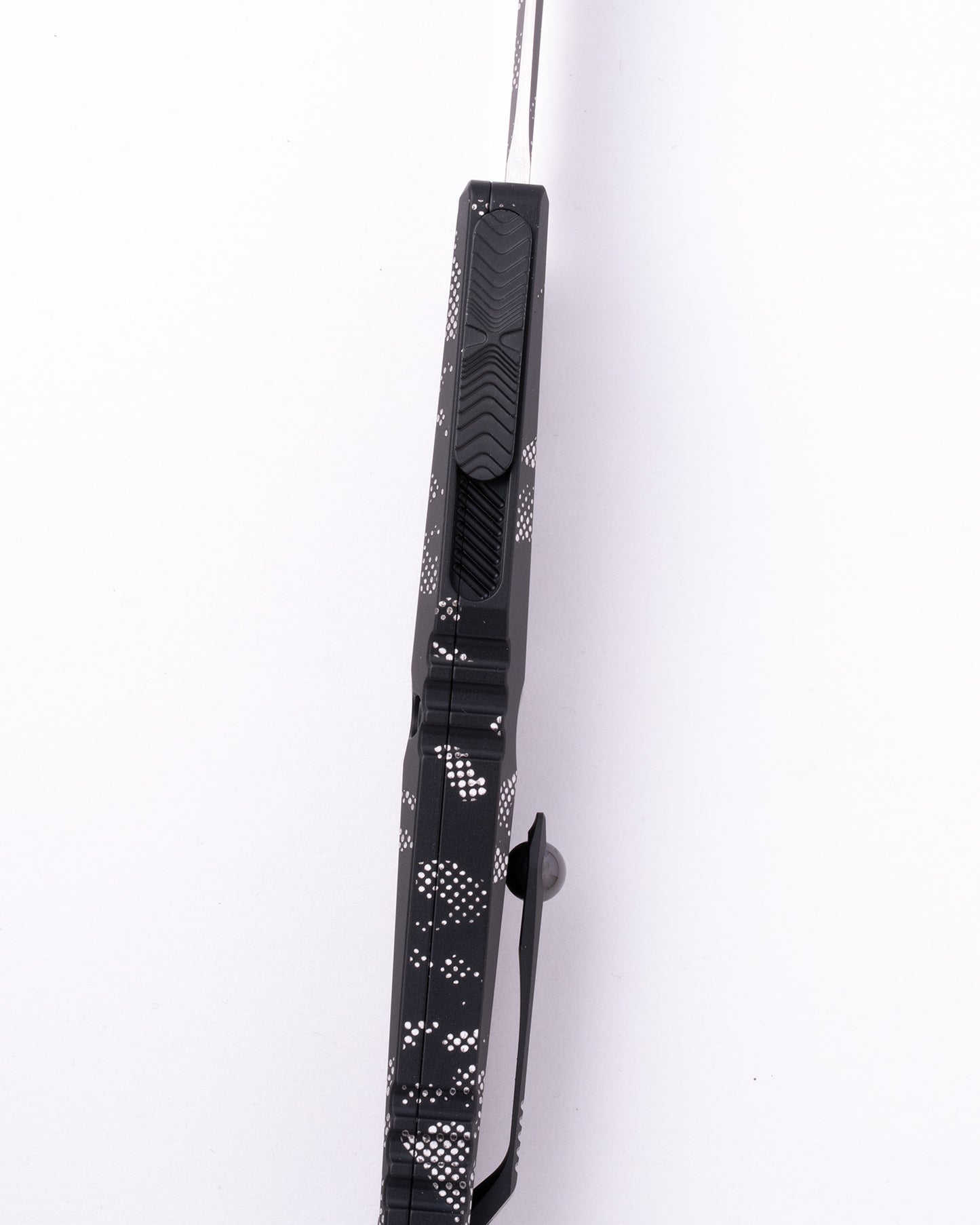 COMBAT TROODON GEN III T/E BLACK FULL SERRATE PIXEL CAMO (1144-3PXC)