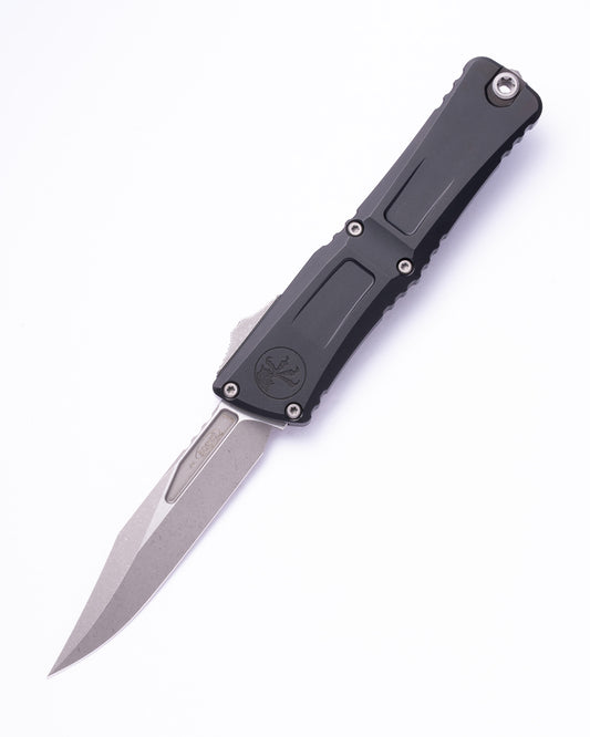 COMBAT TROODON GEN III BOWIE APOCALYPTIC STANDARD BLACK (1146-10AP)