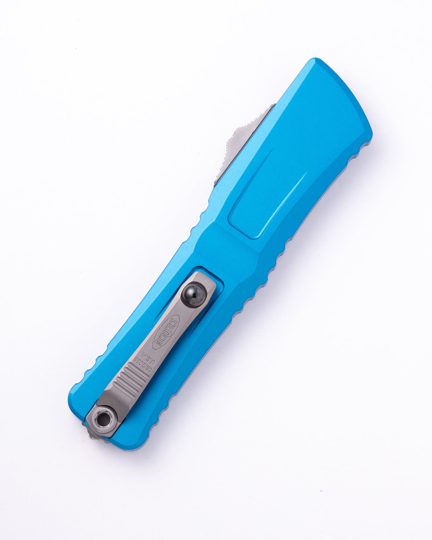 COMBAT TROODON GEN III BOWIE STONEWASH STANDARD BLUE (1146-10BL)