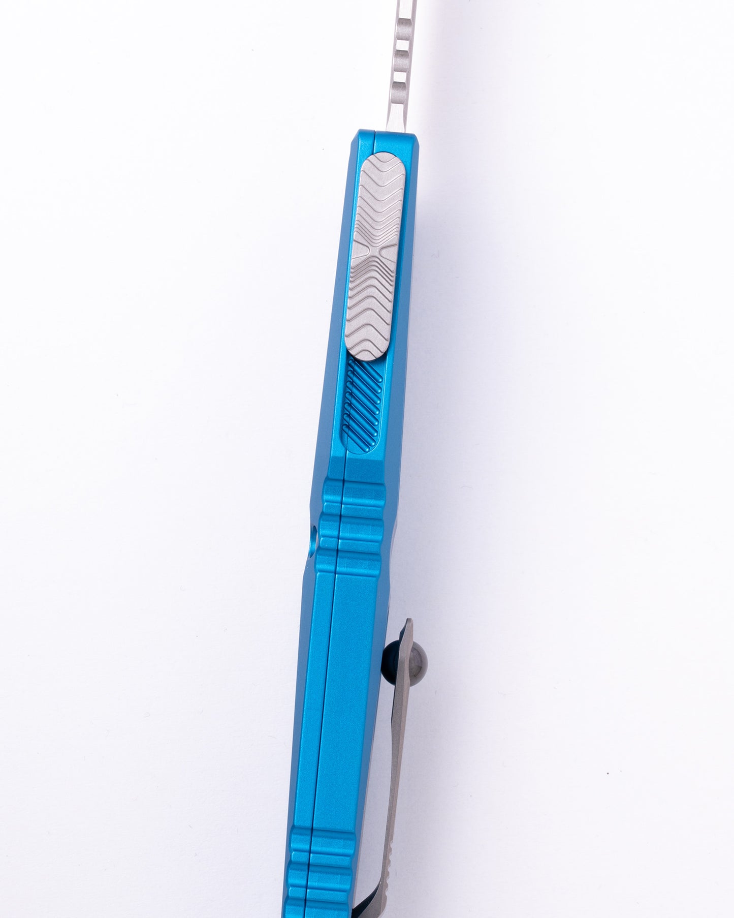 COMBAT TROODON GEN III BOWIE STONEWASH STANDARD BLUE (1146-10BL)