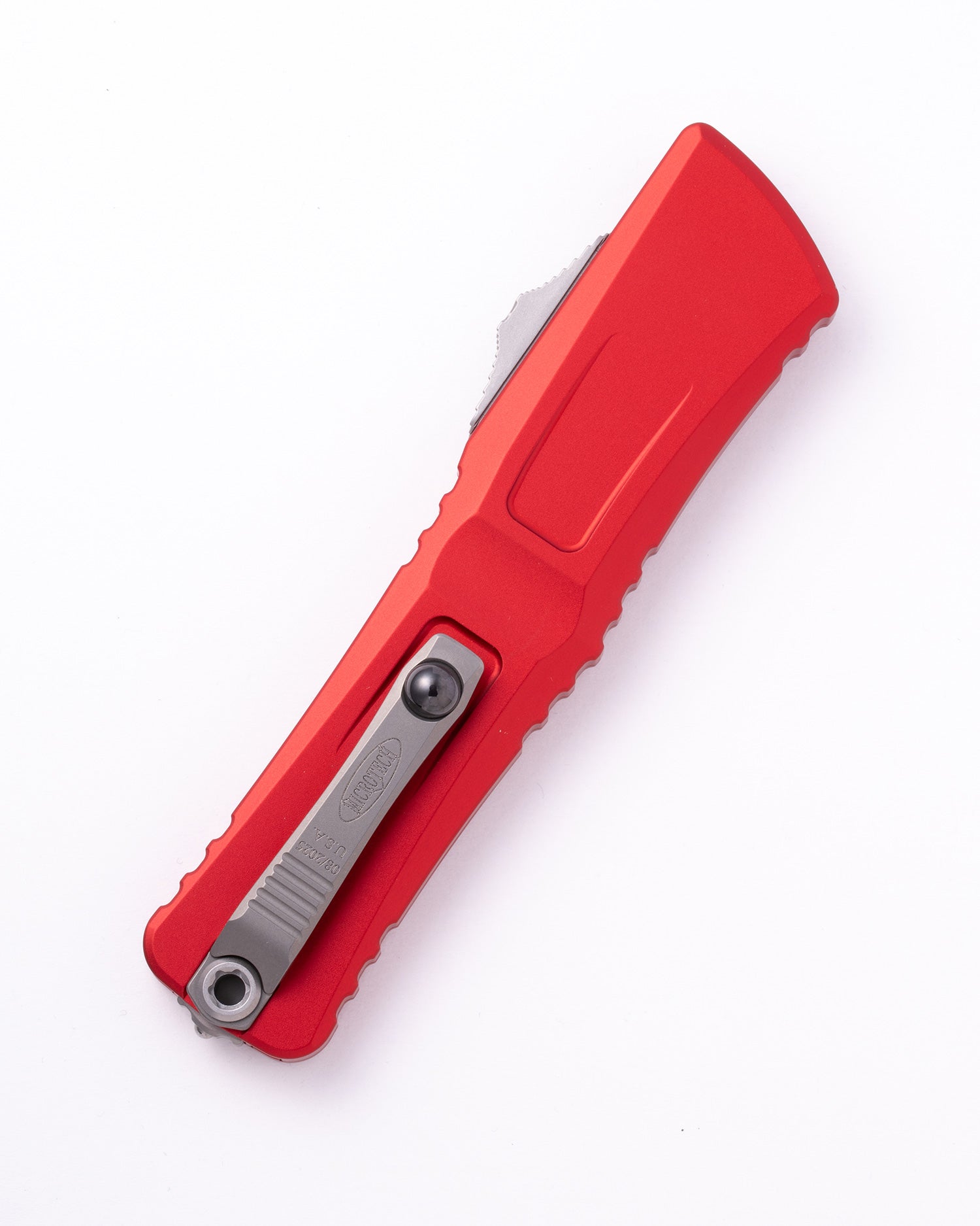 COMBAT TROODON GEN III BOWIE STONEWASH STANDARD RED (1146-10RD
