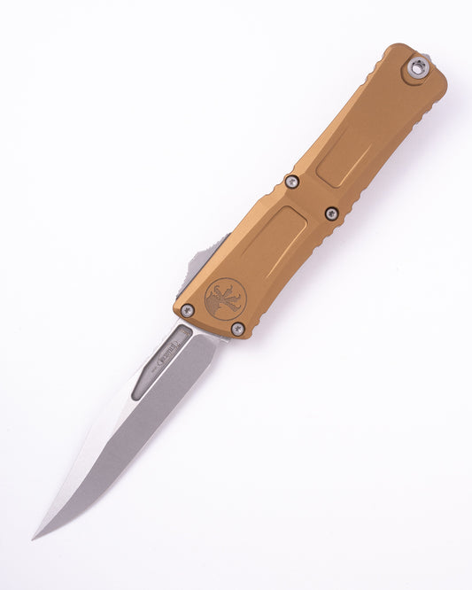 COMBAT TROODON GEN III BOWIE STONEWASH STANDARD TAN (1146-10TA)