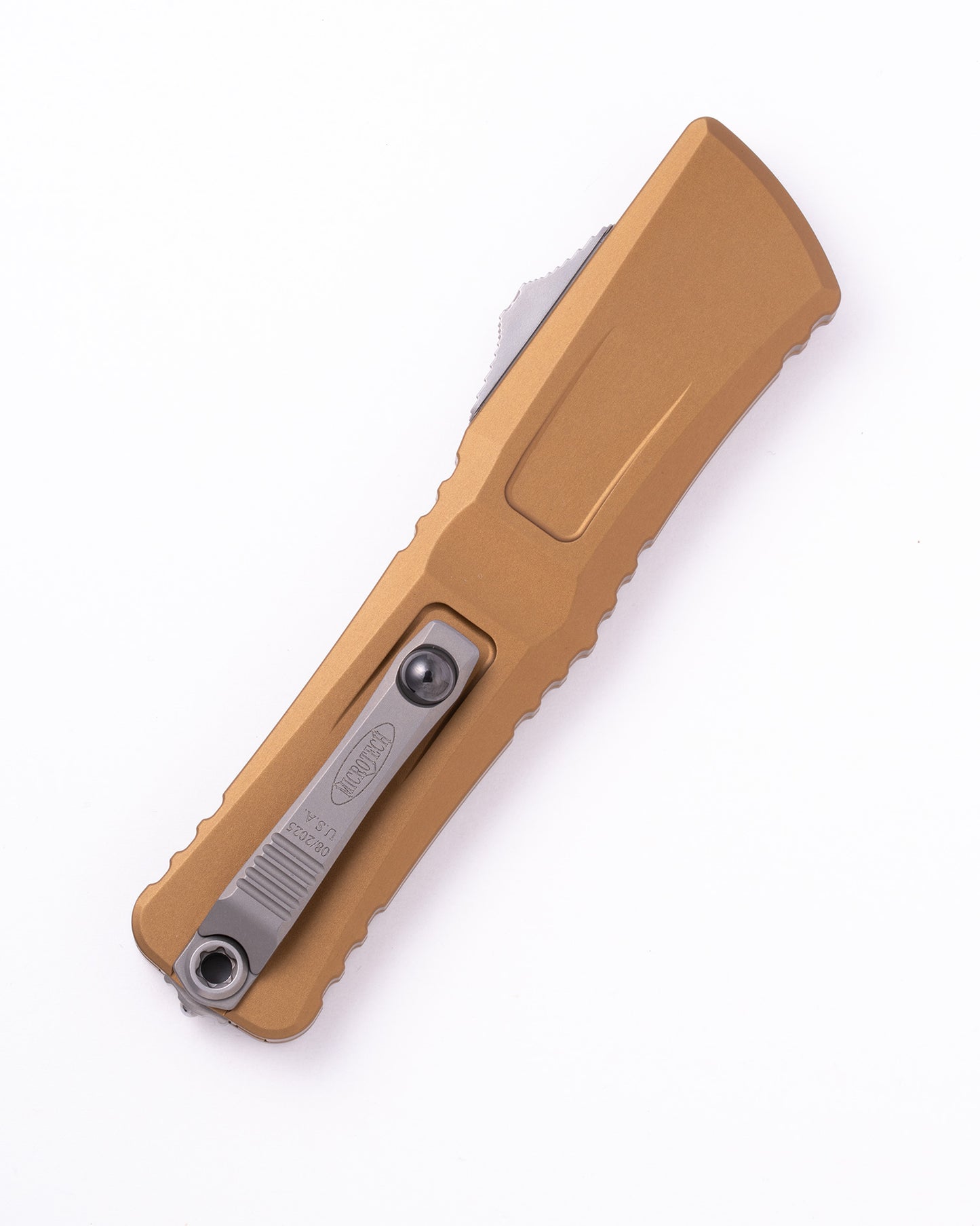 COMBAT TROODON GEN III BOWIE STONEWASH STANDARD TAN (1146-10TA)