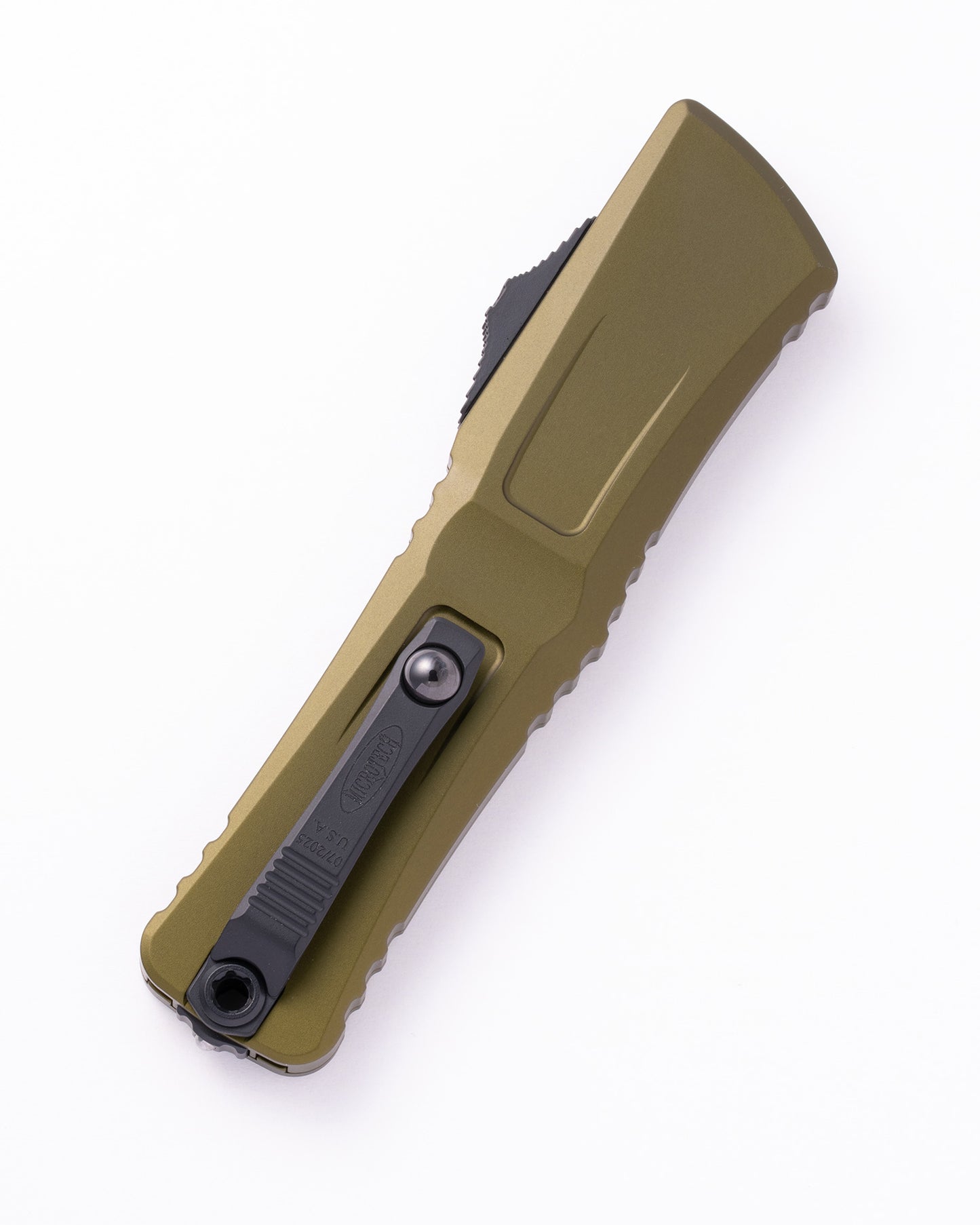COMBAT TROODON GEN III BOWIE BLACK STANDARD OD GREEN (1146-1OD)
