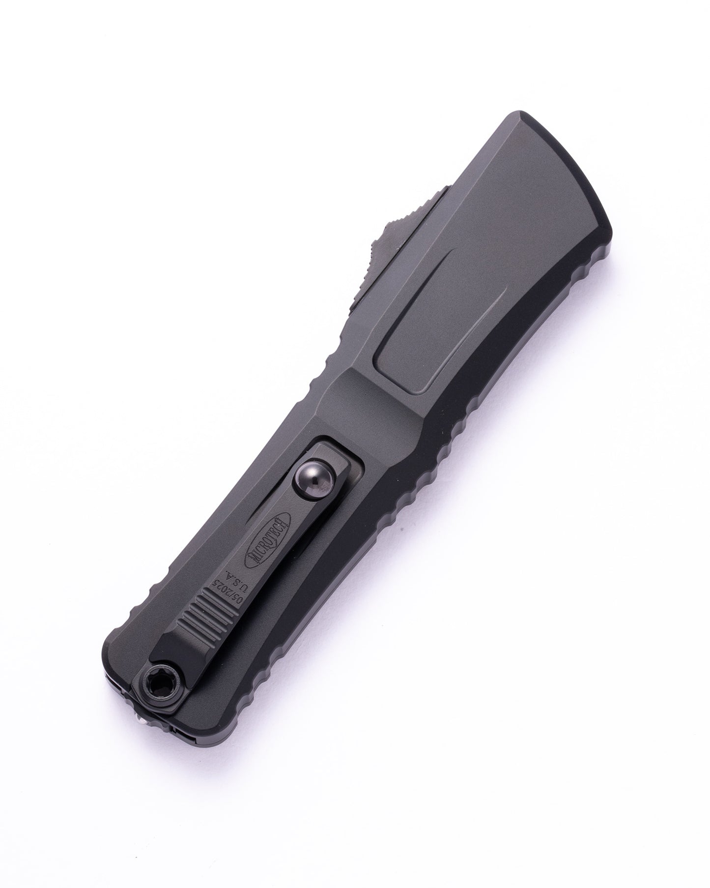 COMBAT TROODON GEN III BOWIE BLACK STANDARD TACTICAL (1146-1T)