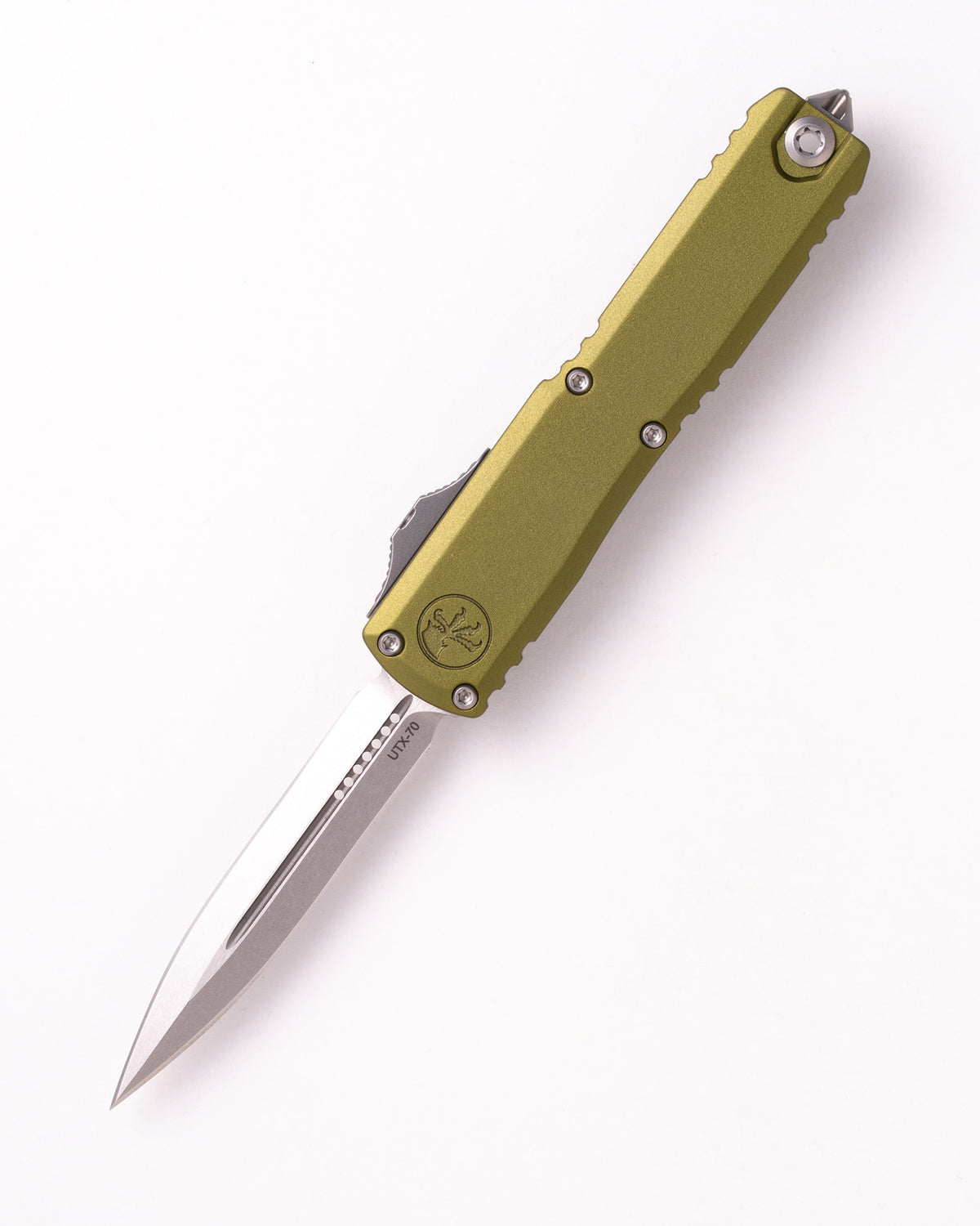UTX-70® Gen IV D/E Stonewash Standard OD Green (11474-10OD)