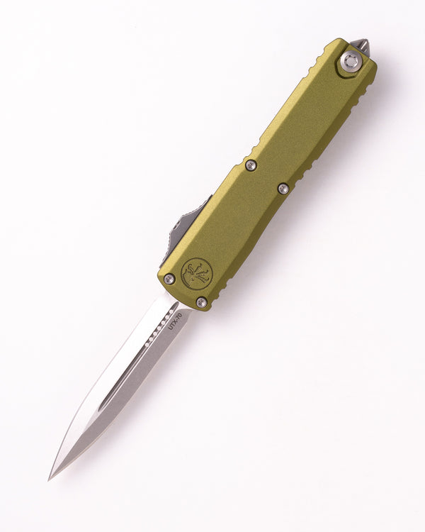 UTX-70® Gen IV D/E Stonewash Standard OD Green (11474-10OD)