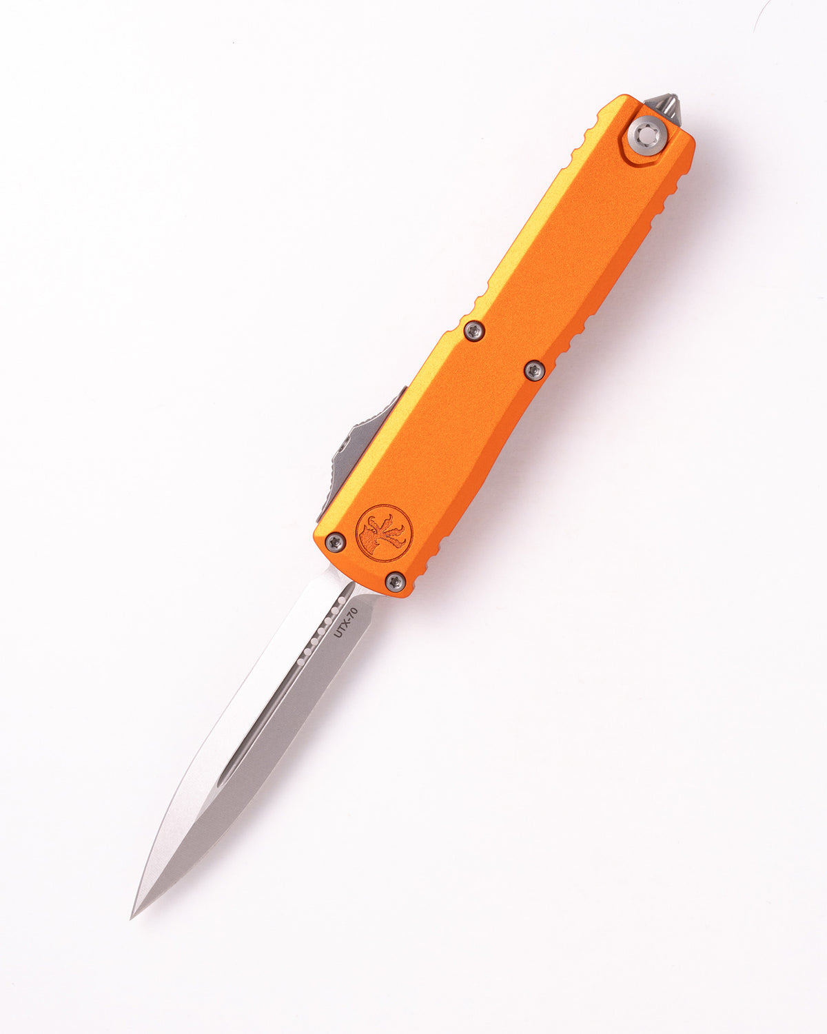 UTX-70® Gen IV D/E Stonewash Standard Orange (11474-10OR)