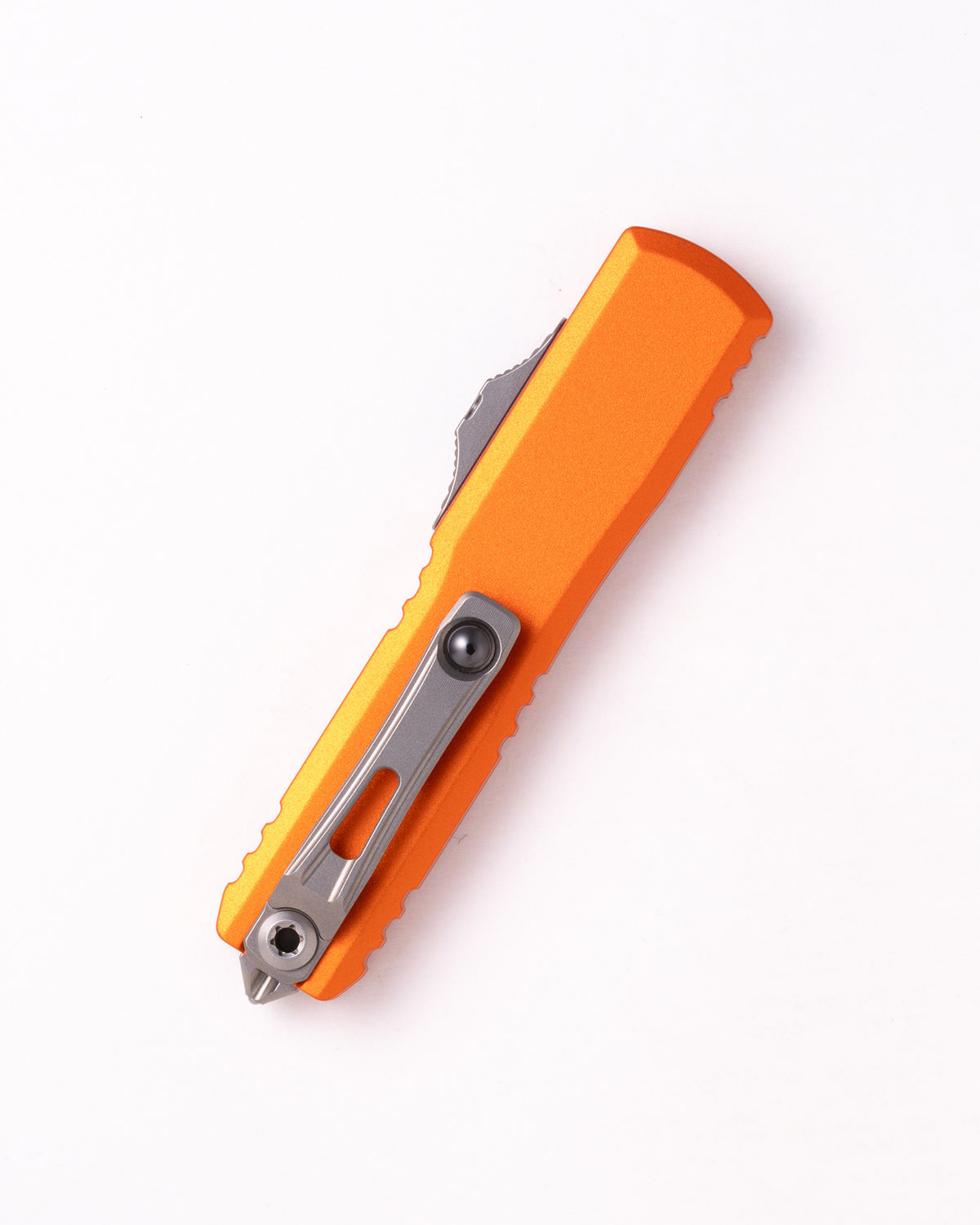 UTX-70® Gen IV D/E Stonewash Standard Orange (11474-10OR)
