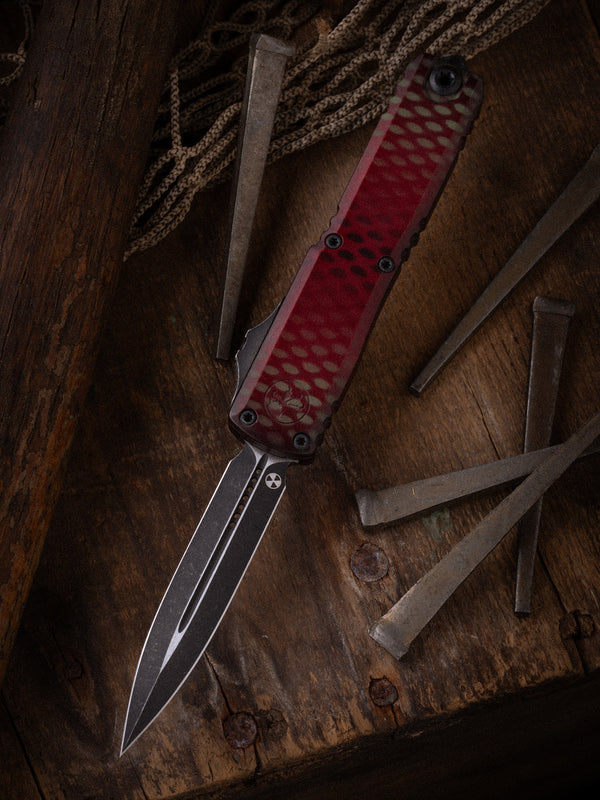 UTX-70® Gen IV D/E SIGNATURE SERIES STANDARD RED X-51 (11474-1RDX51S)