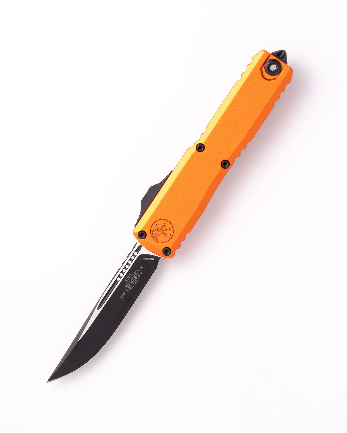 UTX-70® Gen IV S/E Black Standard Orange (11484-1OR)