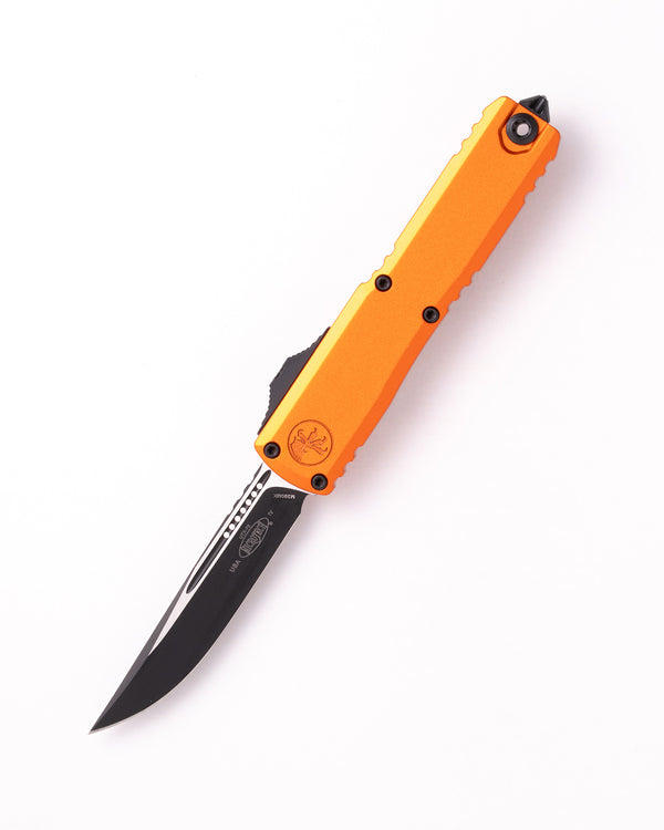 UTX-70® Gen IV S/E Black Standard Orange (11484-1OR)