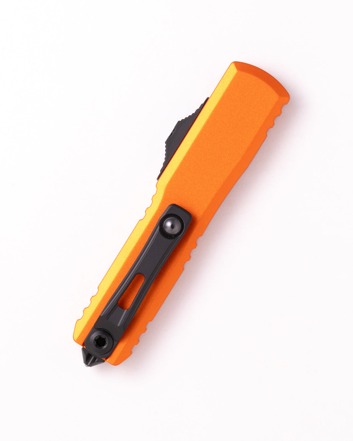UTX-70® Gen IV S/E Black Standard Orange (11484-1OR)