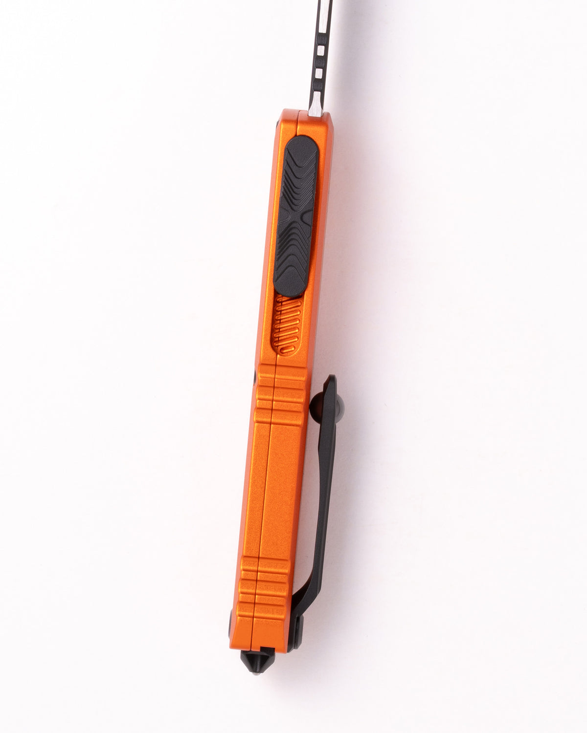 UTX-70® Gen IV S/E Black Standard Orange (11484-1OR)