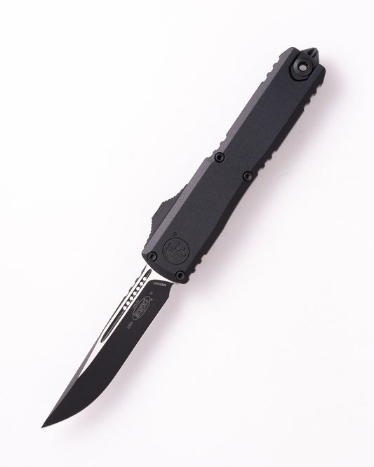 UTX-70® Gen IV S/E Black Standard Tactical (11484-1T)