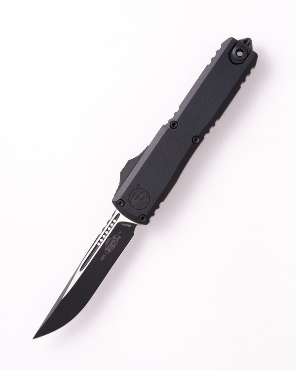 UTX-70® Gen IV S/E Black Standard Tactical (11484-1T)