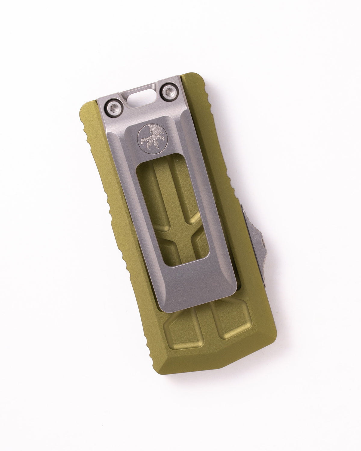 Exocet® II Spartan Stonewash Standard OD Green (1155-10OD)