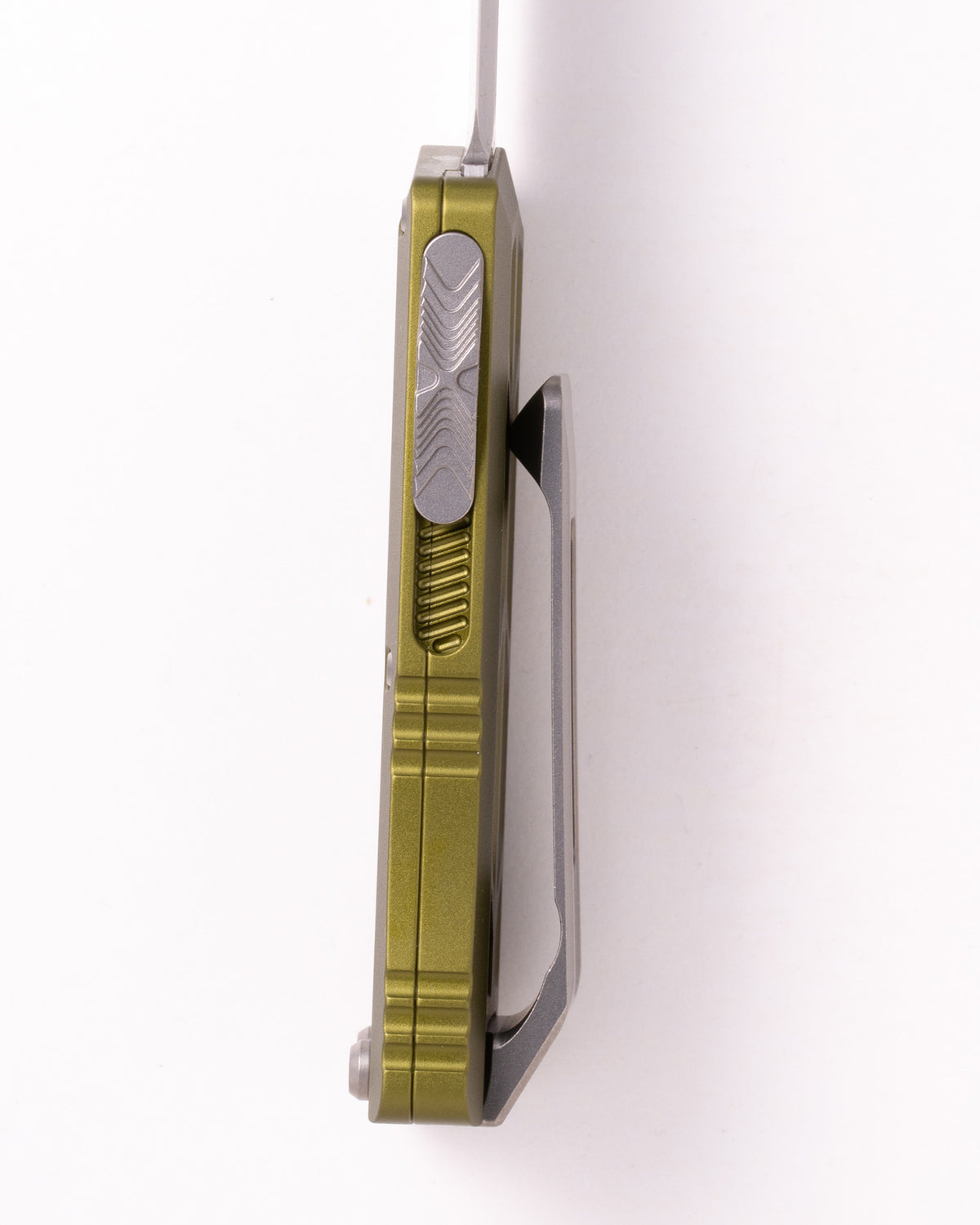 Exocet® II Spartan Stonewash Standard OD Green (1155-10OD)