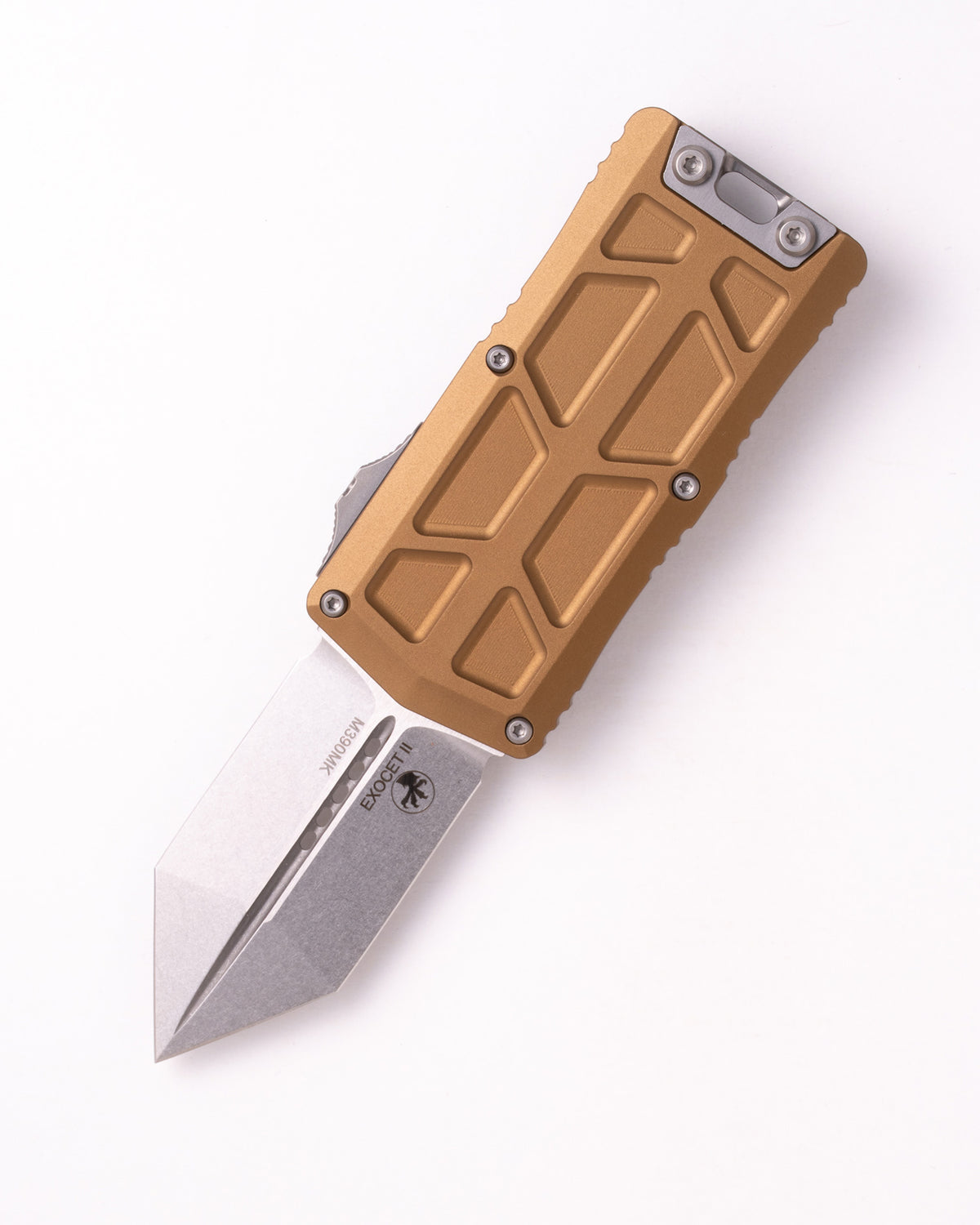 Exocet® II Spartan Stonewash Standard Tan (1155-10TA)