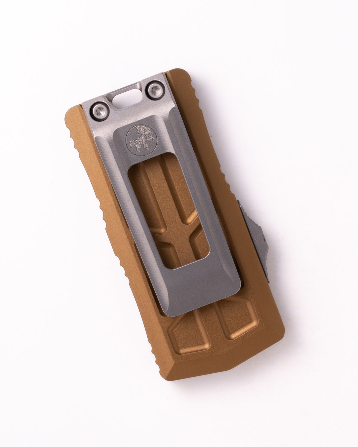 Exocet® II Spartan Stonewash Standard Tan (1155-10TA)
