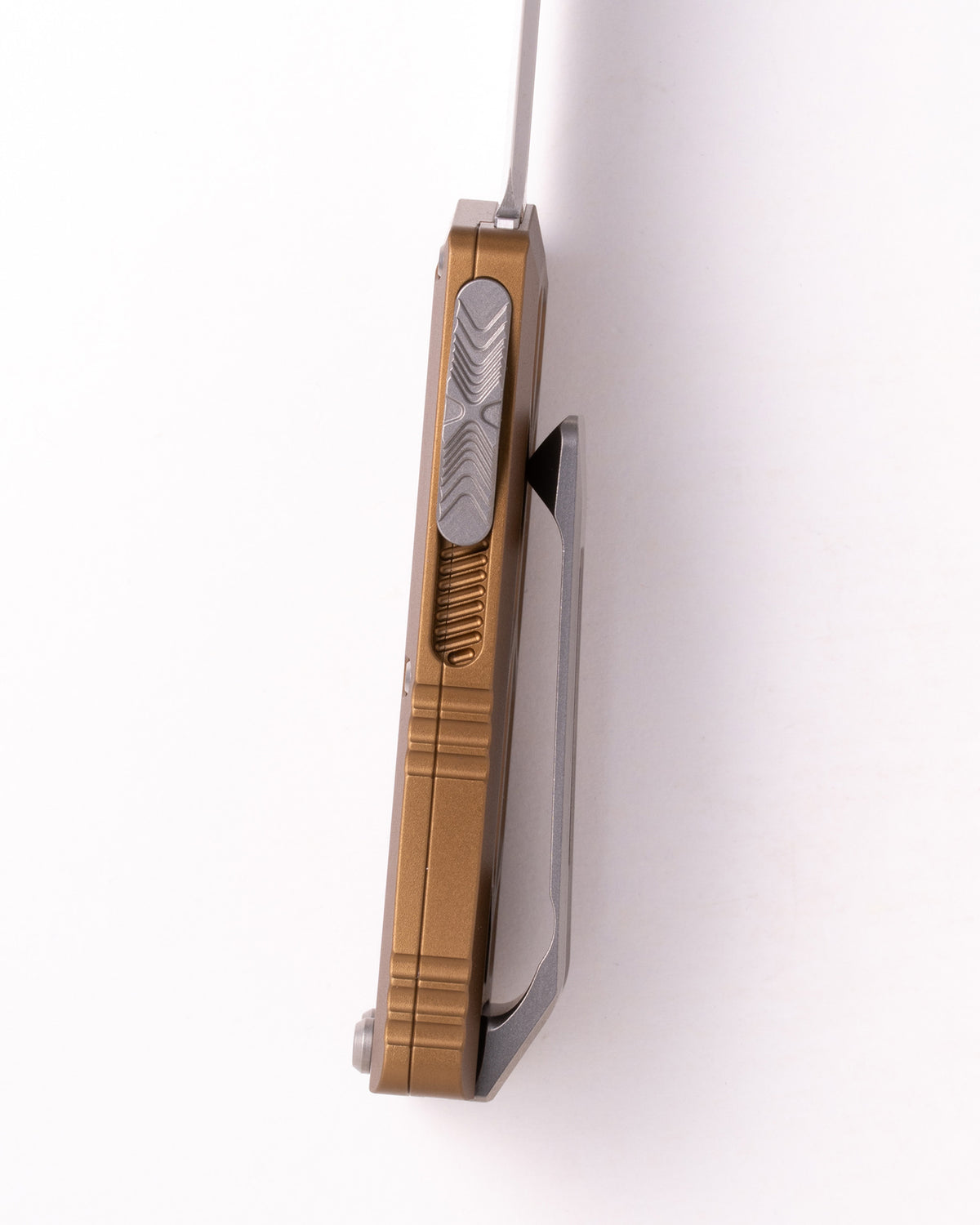 Exocet® II Spartan Stonewash Standard Tan (1155-10TA)