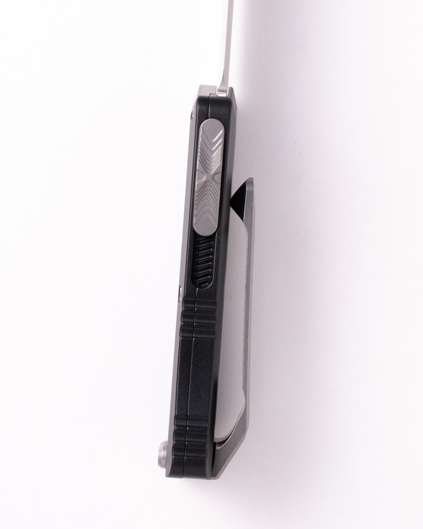 Exocet® II D/E Spartan Stonewash Standard Black (1155-10)