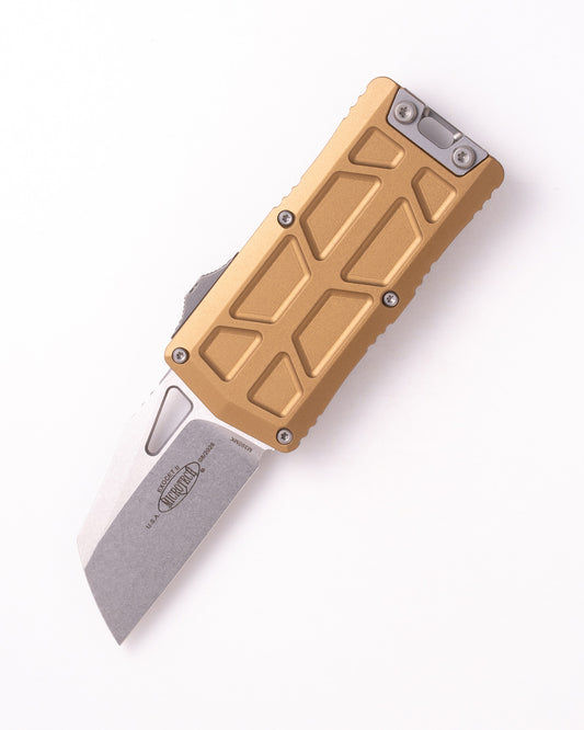 Exocet® II Wharncliffe Stonewash Standard Tan (1156-10TA)