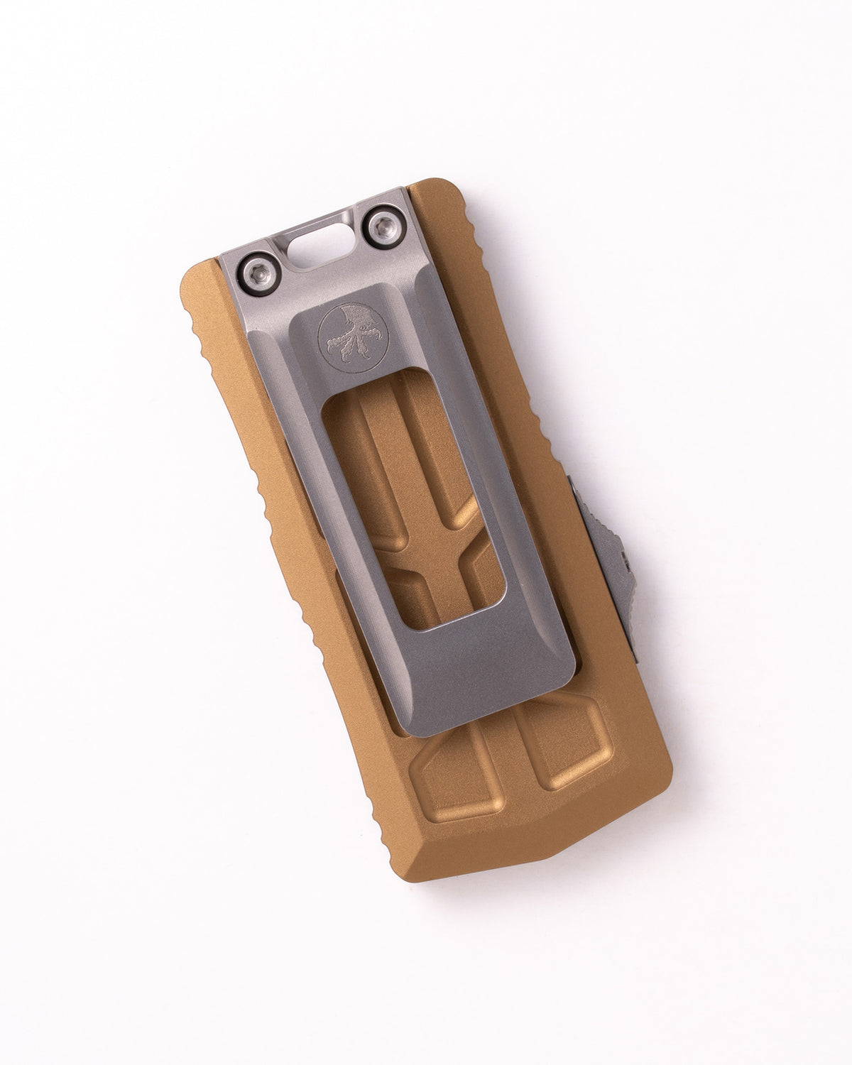 Exocet® II Wharncliff Stonewash Standard Tan (1156-10TA)
