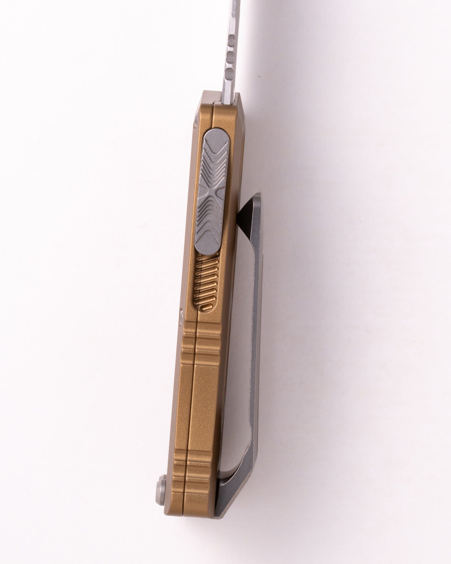 Exocet® II Wharncliffe Stonewash Standard Tan (1156-10TA) – MTK Inc.
