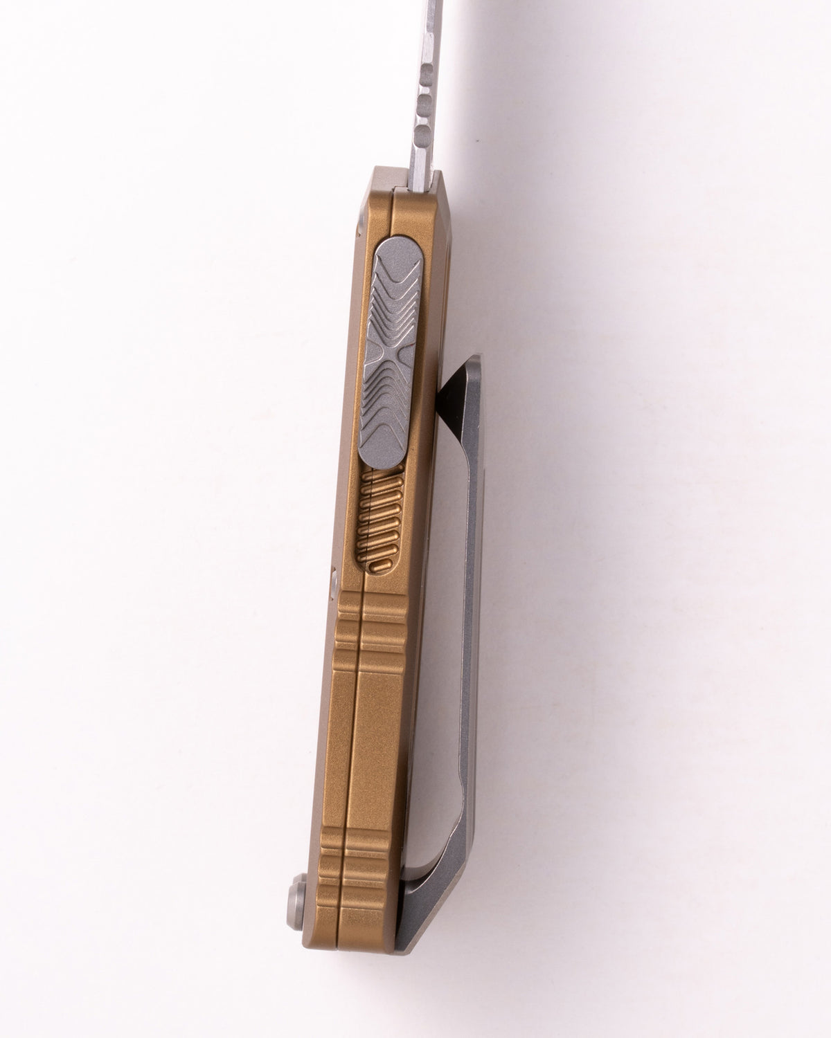 Exocet® II Wharncliff Stonewash Standard Tan (1156-10TA)