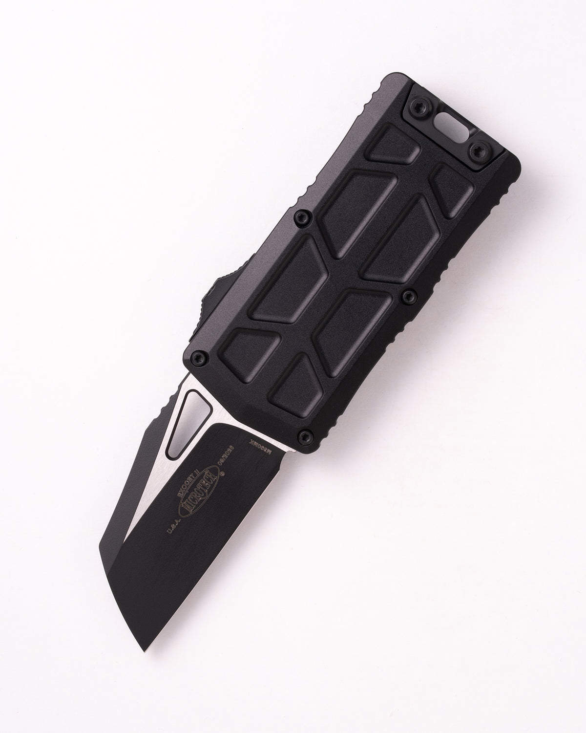 Exocet® II Wharncliffe Standard Black Tactical (1156-1T)